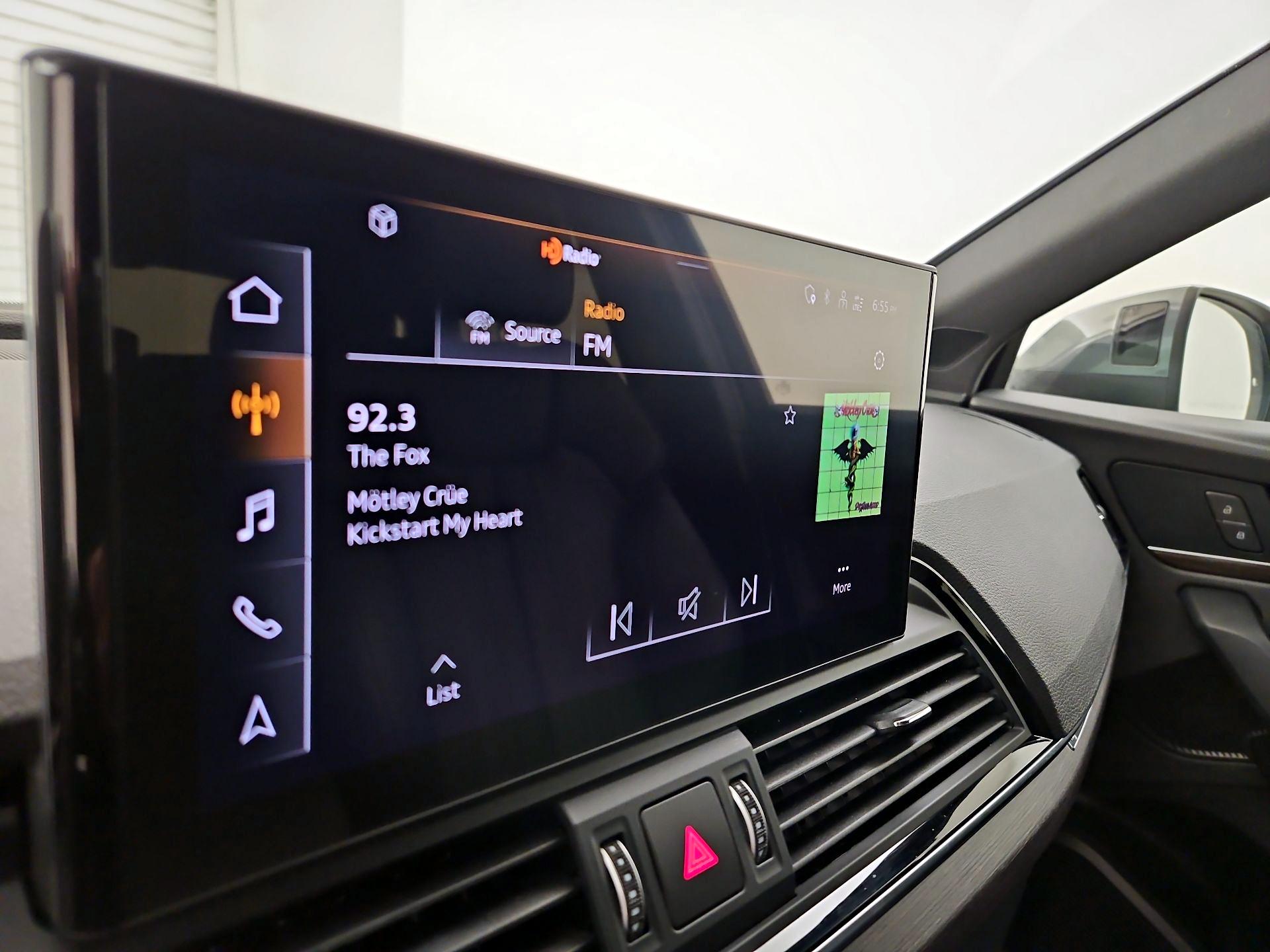 Thumbnail: 2023 Audi Q5 - 16