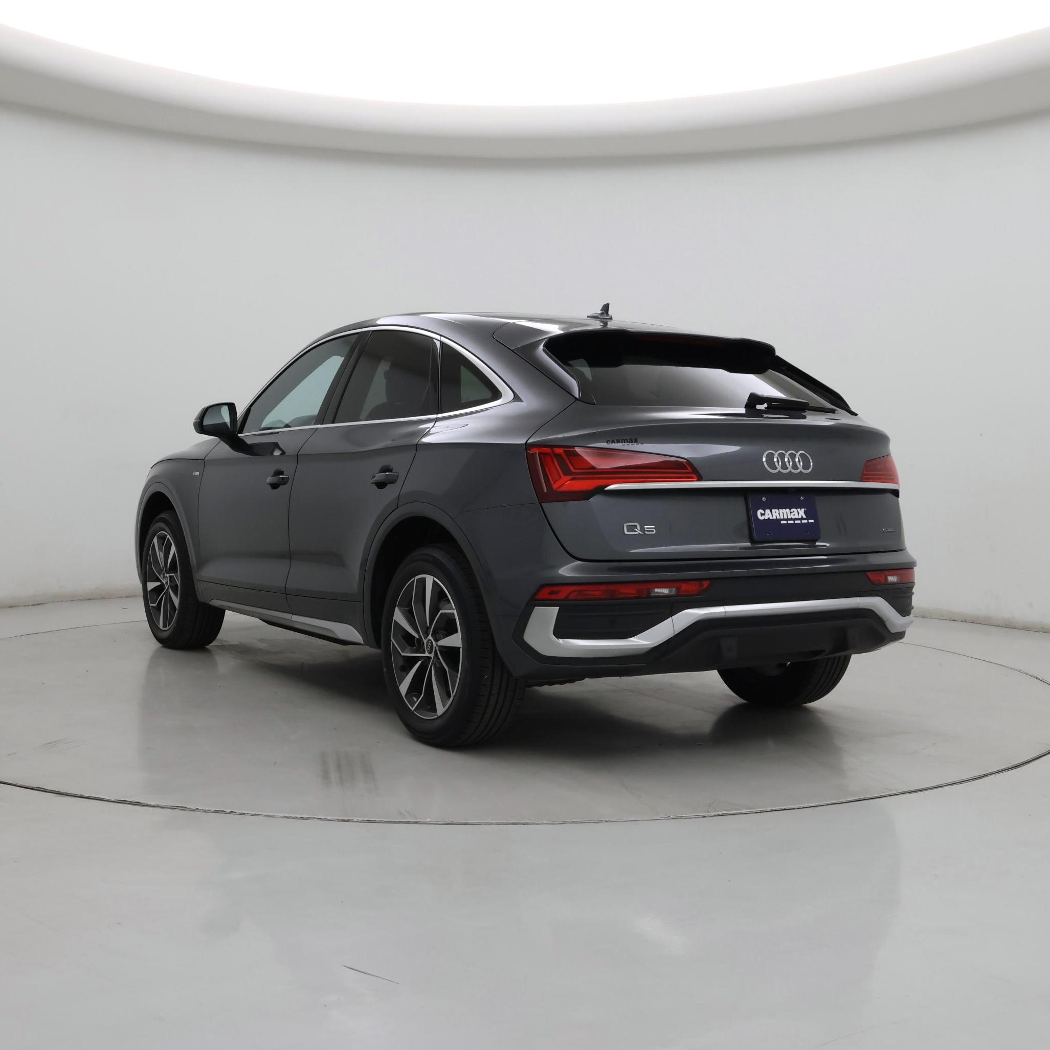 Thumbnail: 2023 Audi Q5 - 2