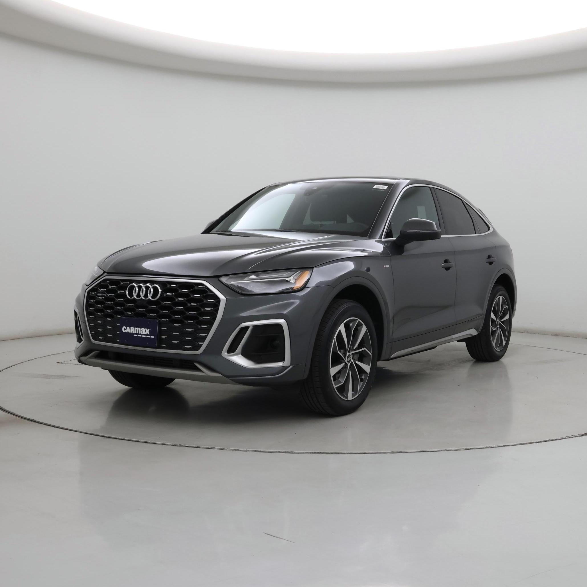 Thumbnail: 2023 Audi Q5 - 4