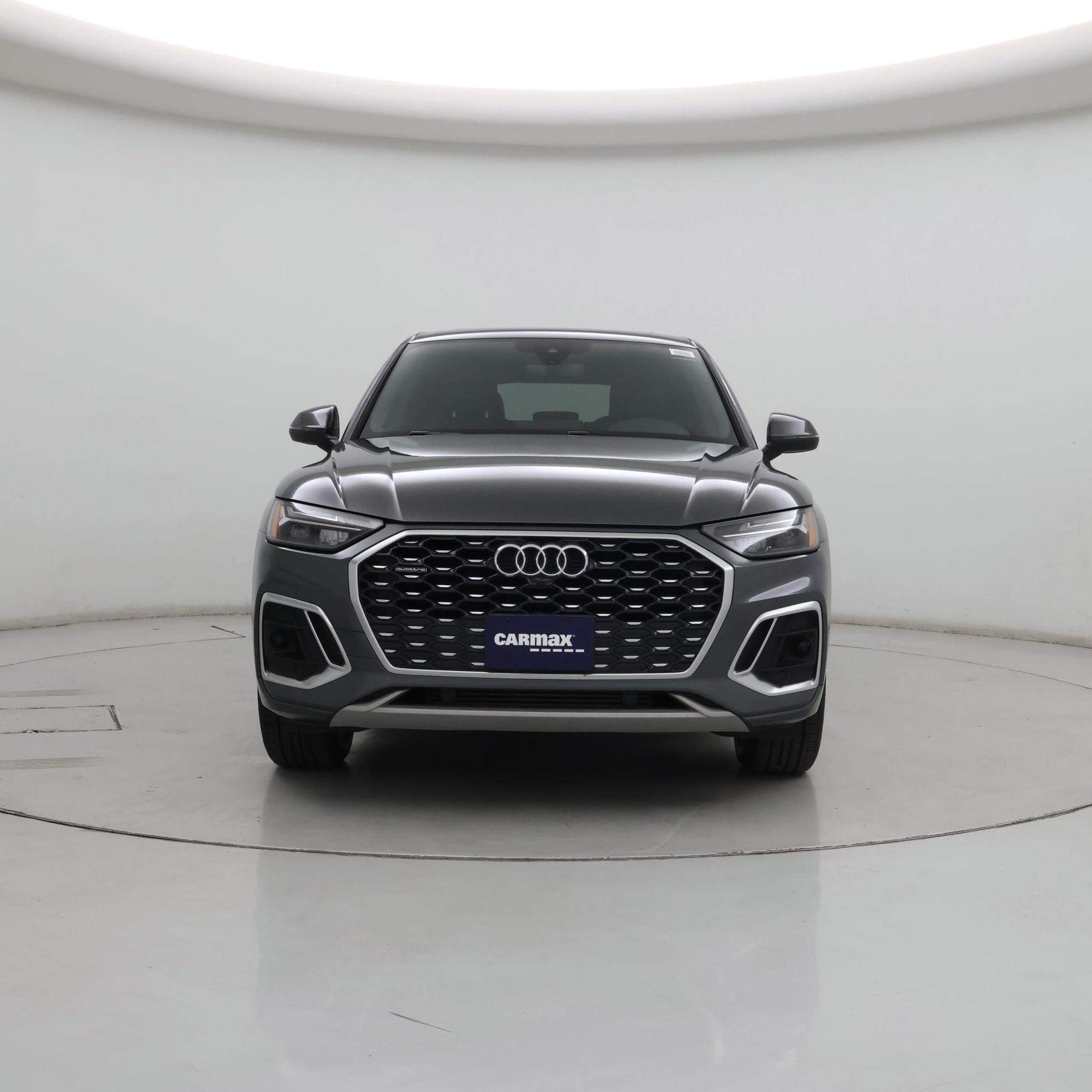 Thumbnail: 2023 Audi Q5 - 5