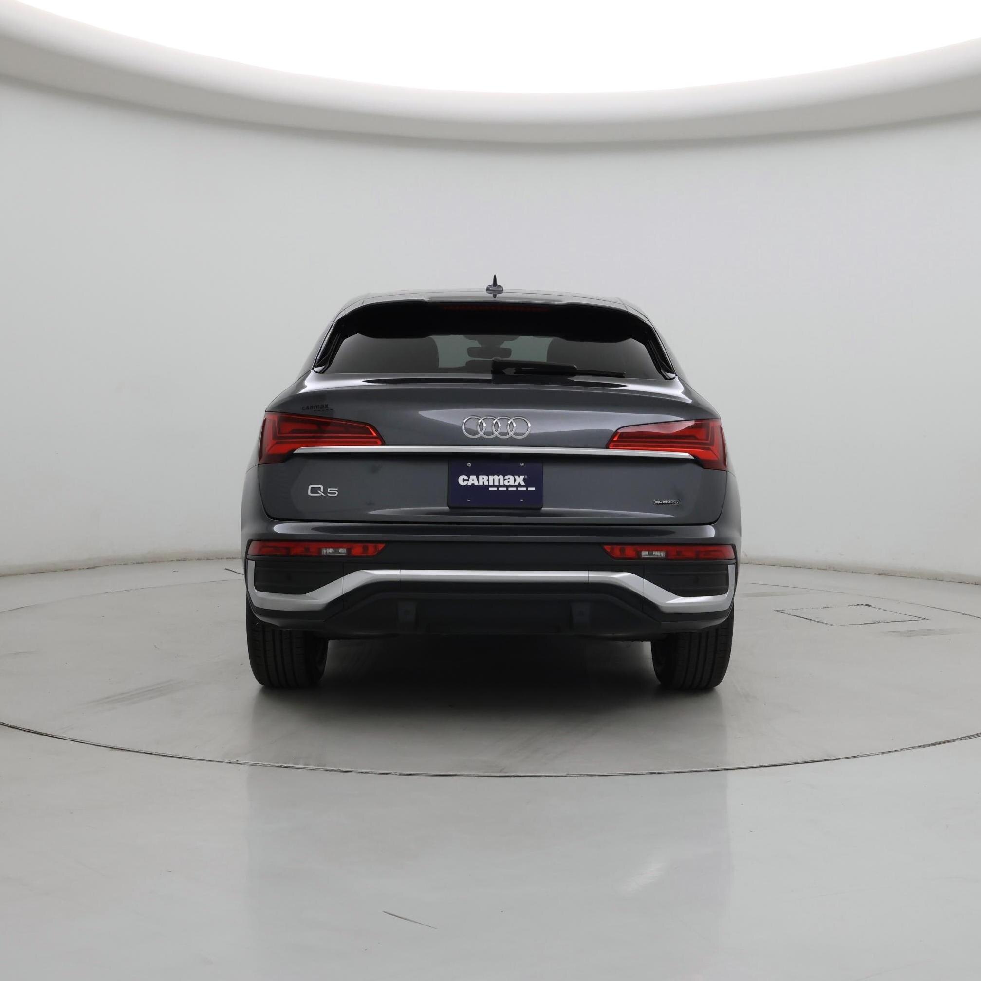 Thumbnail: 2023 Audi Q5 - 6