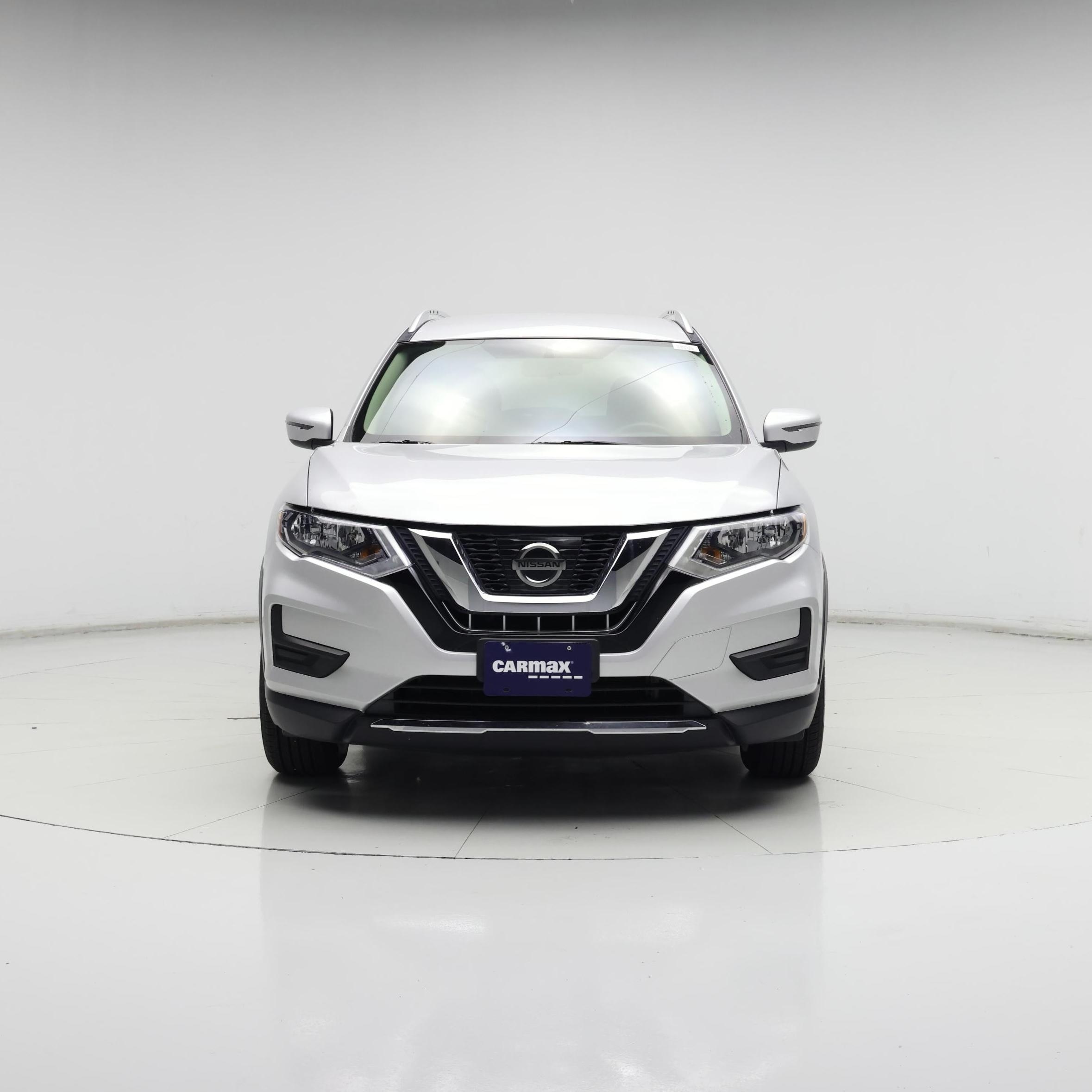 Thumbnail: 2017 Nissan Rogue - 5