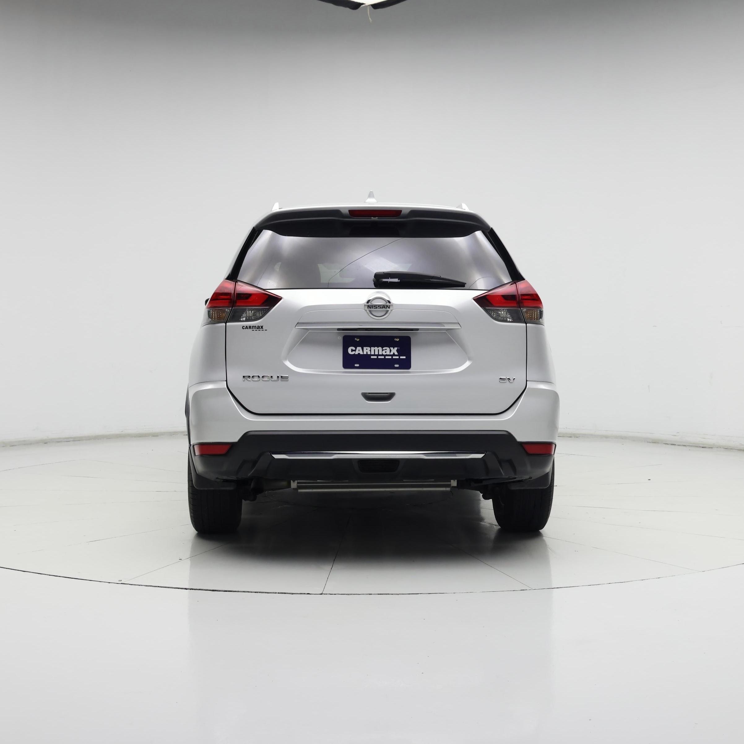 Thumbnail: 2017 Nissan Rogue - 6