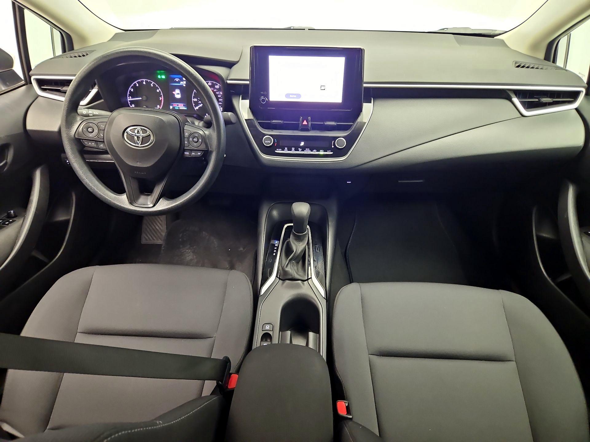 Thumbnail: 2024 Toyota Corolla - 9