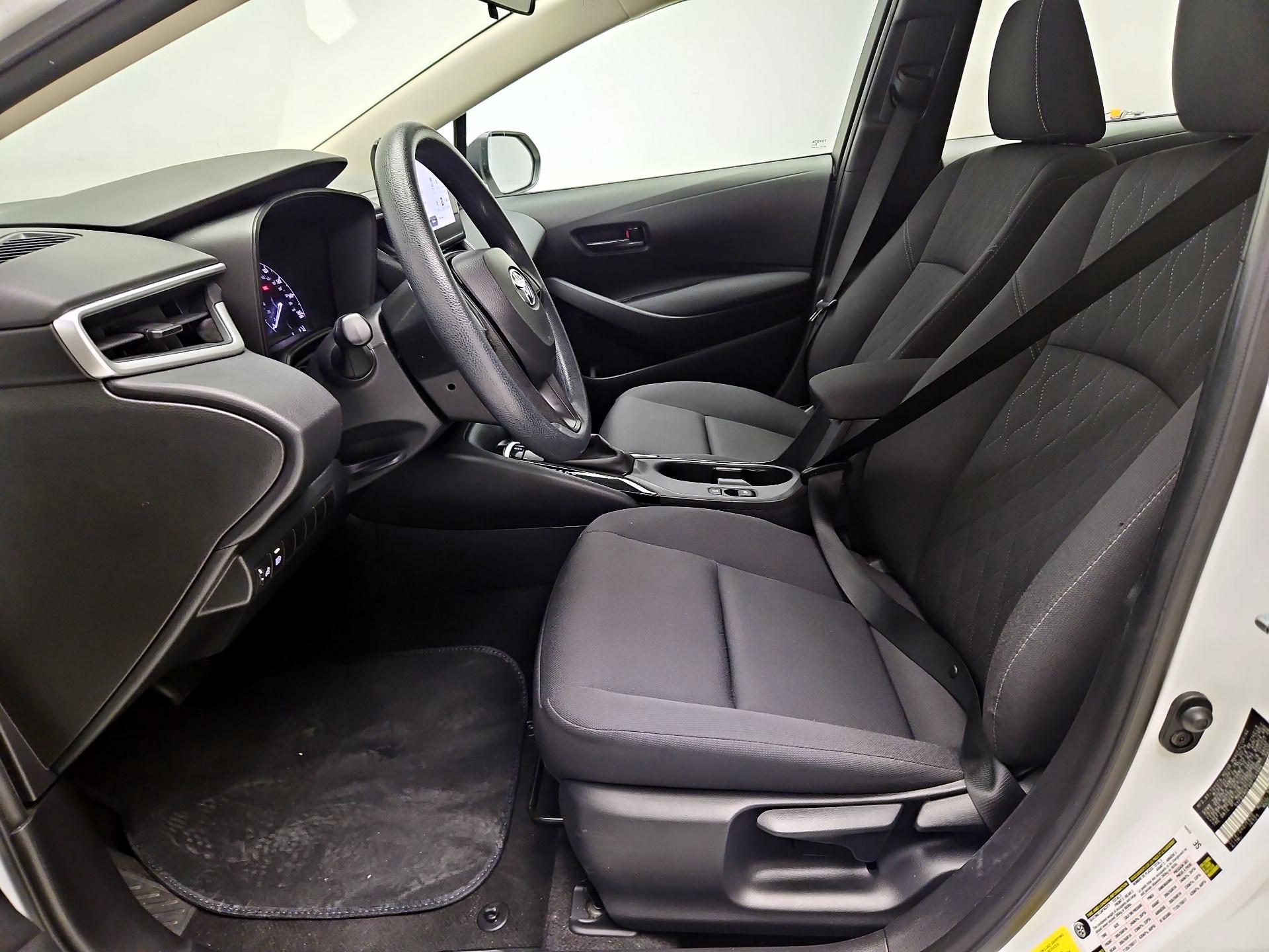 Thumbnail: 2024 Toyota Corolla - 11