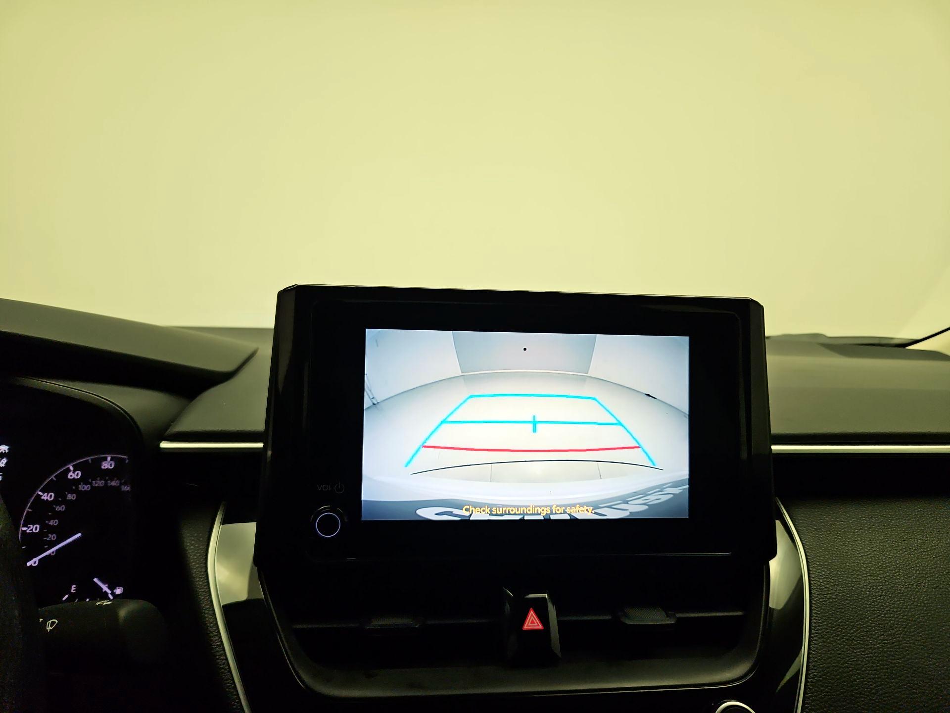 Thumbnail: 2024 Toyota Corolla - 13