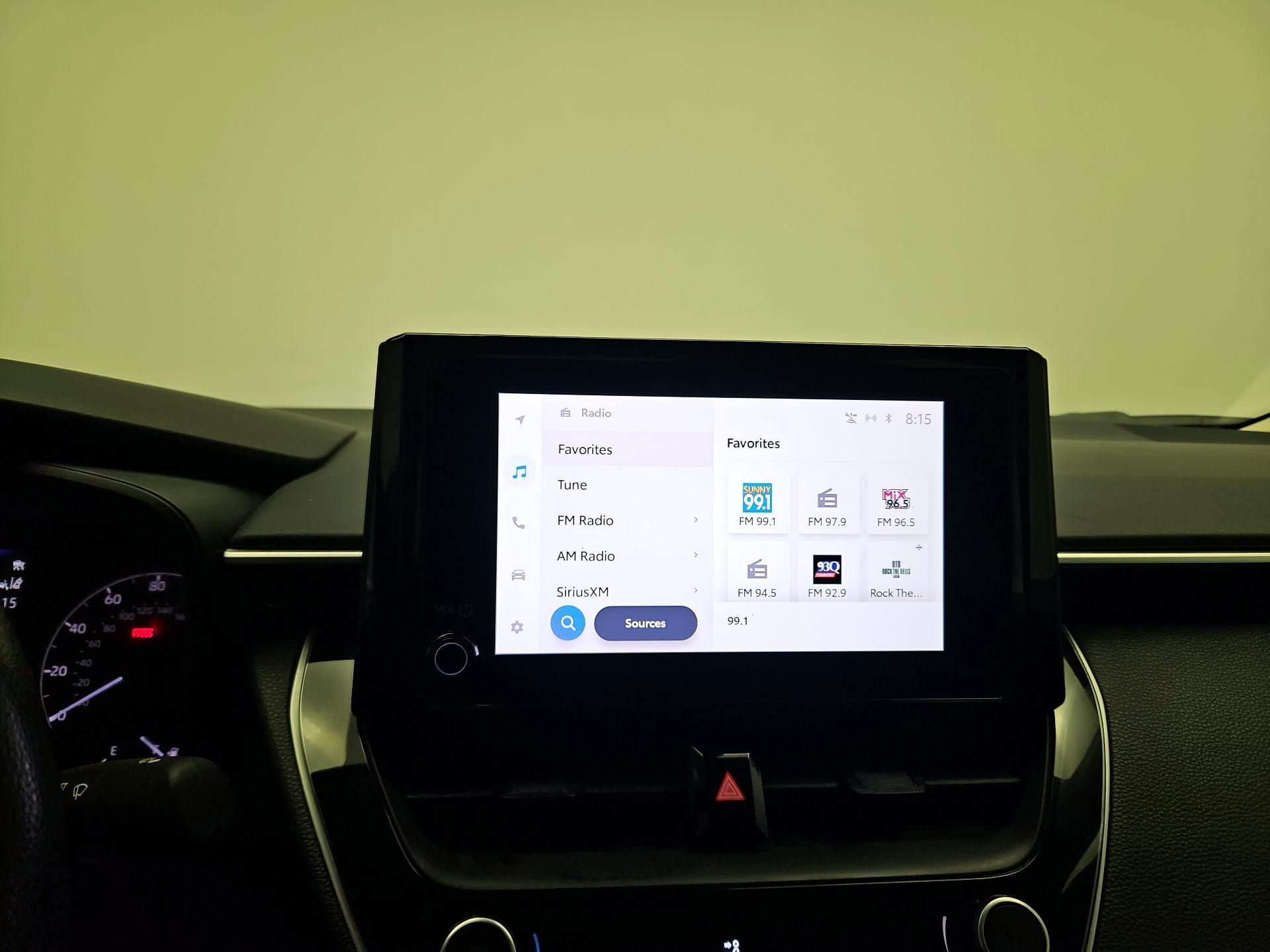 Thumbnail: 2024 Toyota Corolla - 14