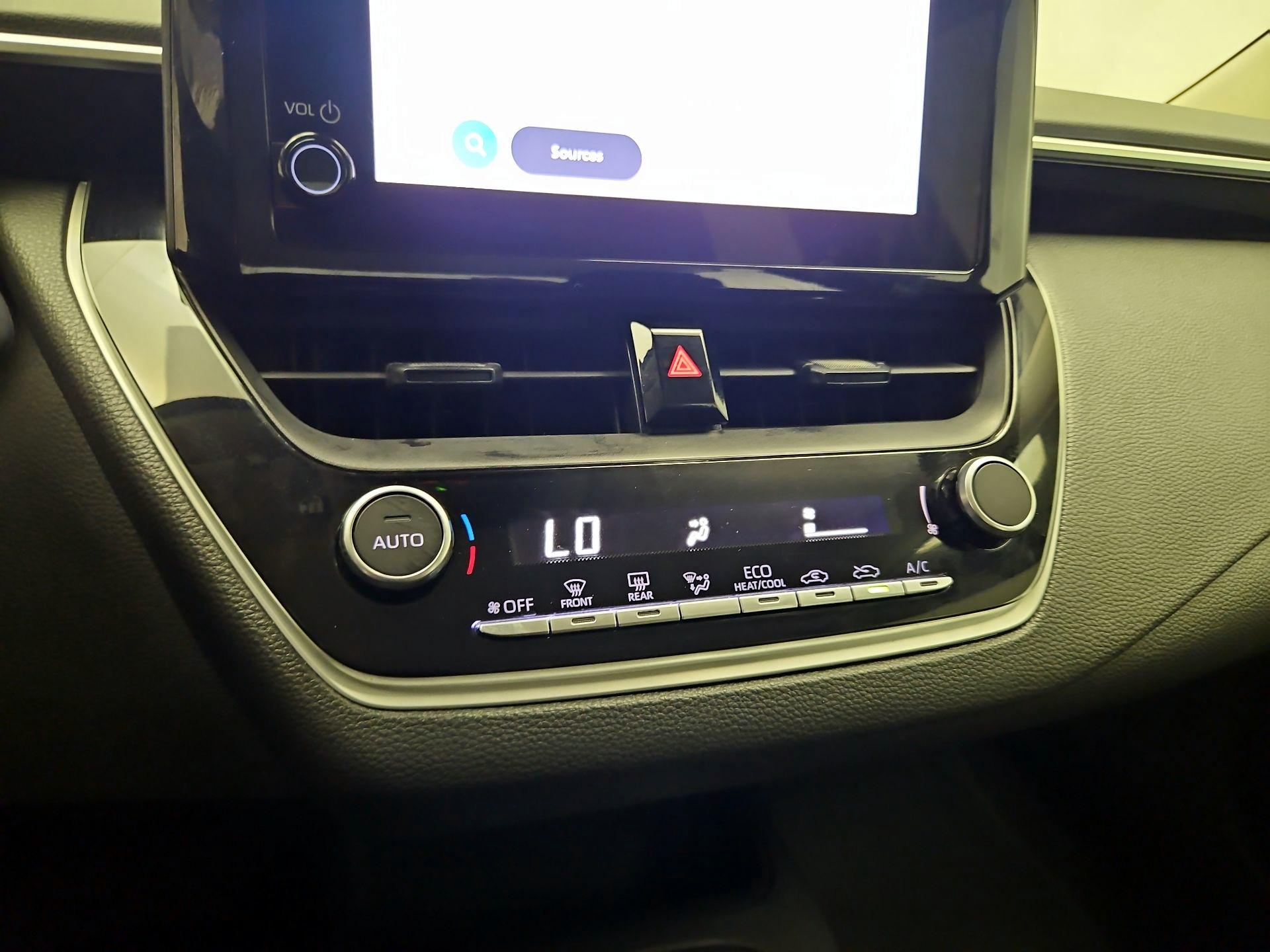 Thumbnail: 2024 Toyota Corolla - 15