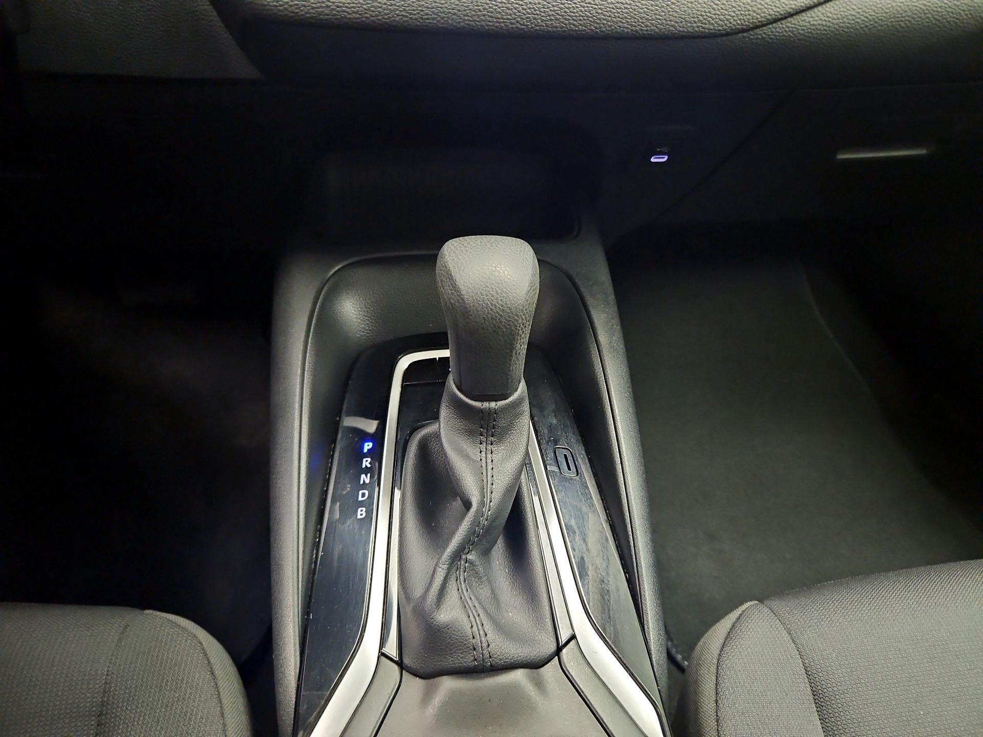 Thumbnail: 2024 Toyota Corolla - 16