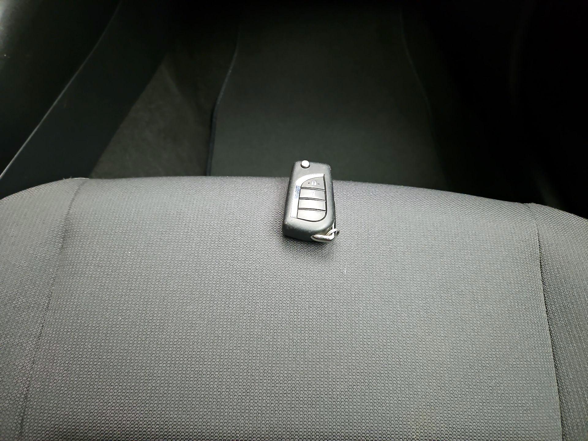 Thumbnail: 2024 Toyota Corolla - 20