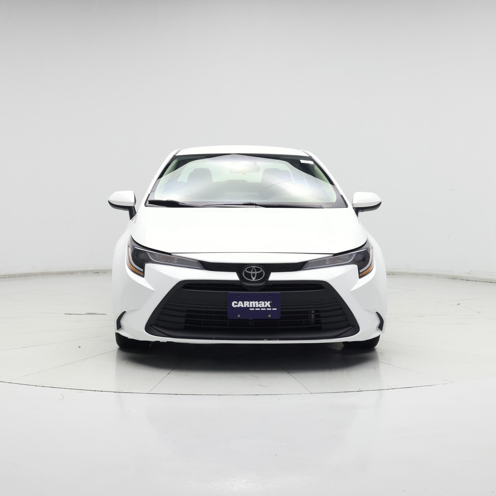 Thumbnail: 2024 Toyota Corolla - 5