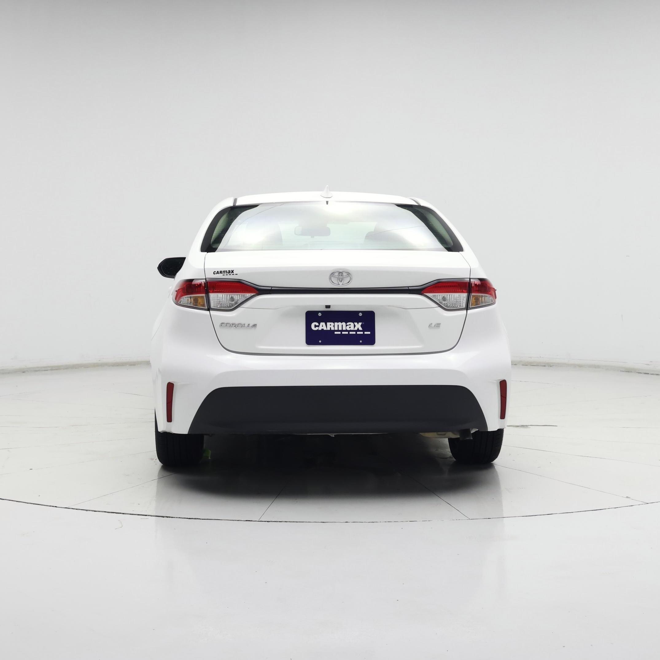 Thumbnail: 2024 Toyota Corolla - 6