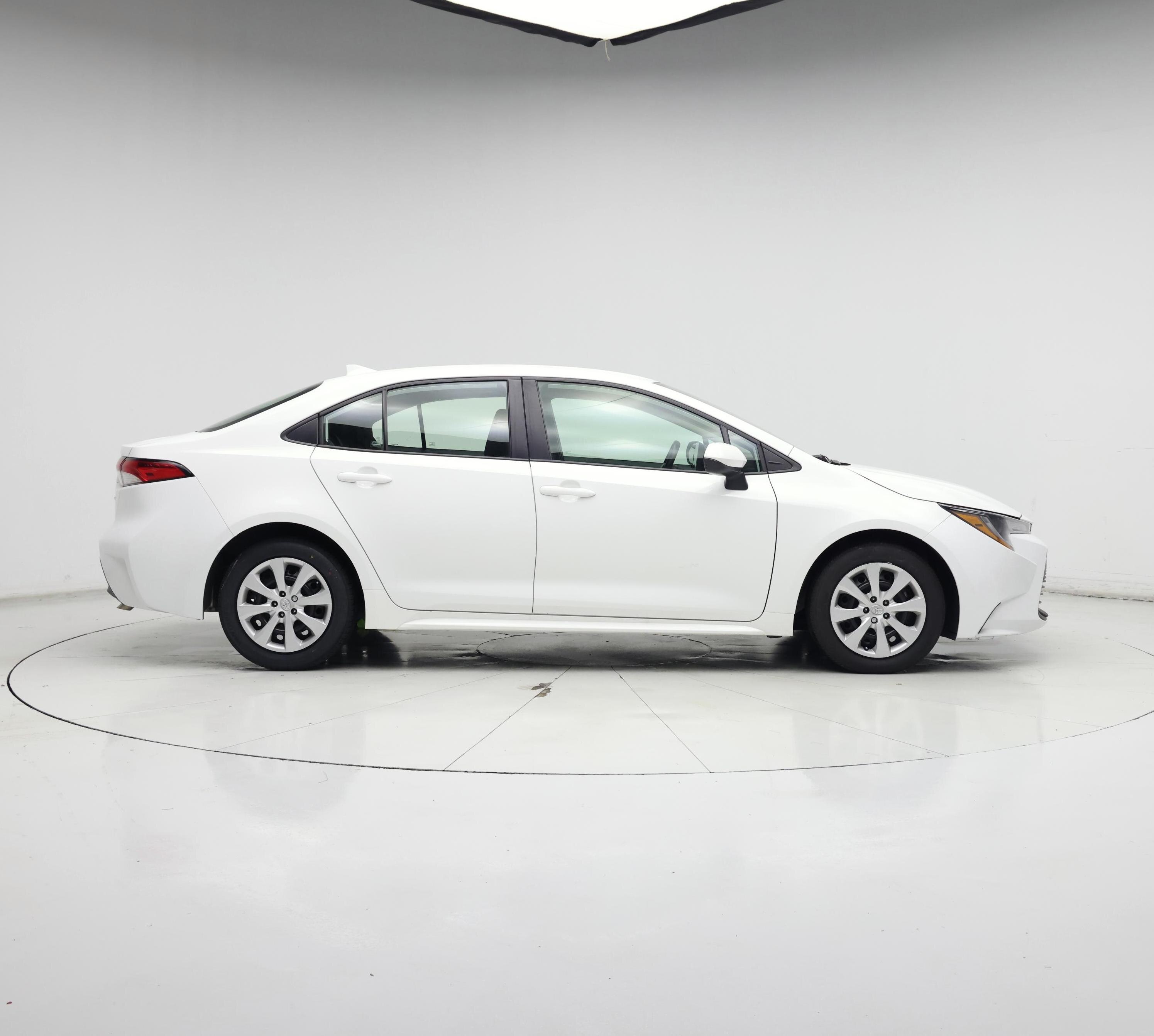 Thumbnail: 2024 Toyota Corolla - 7