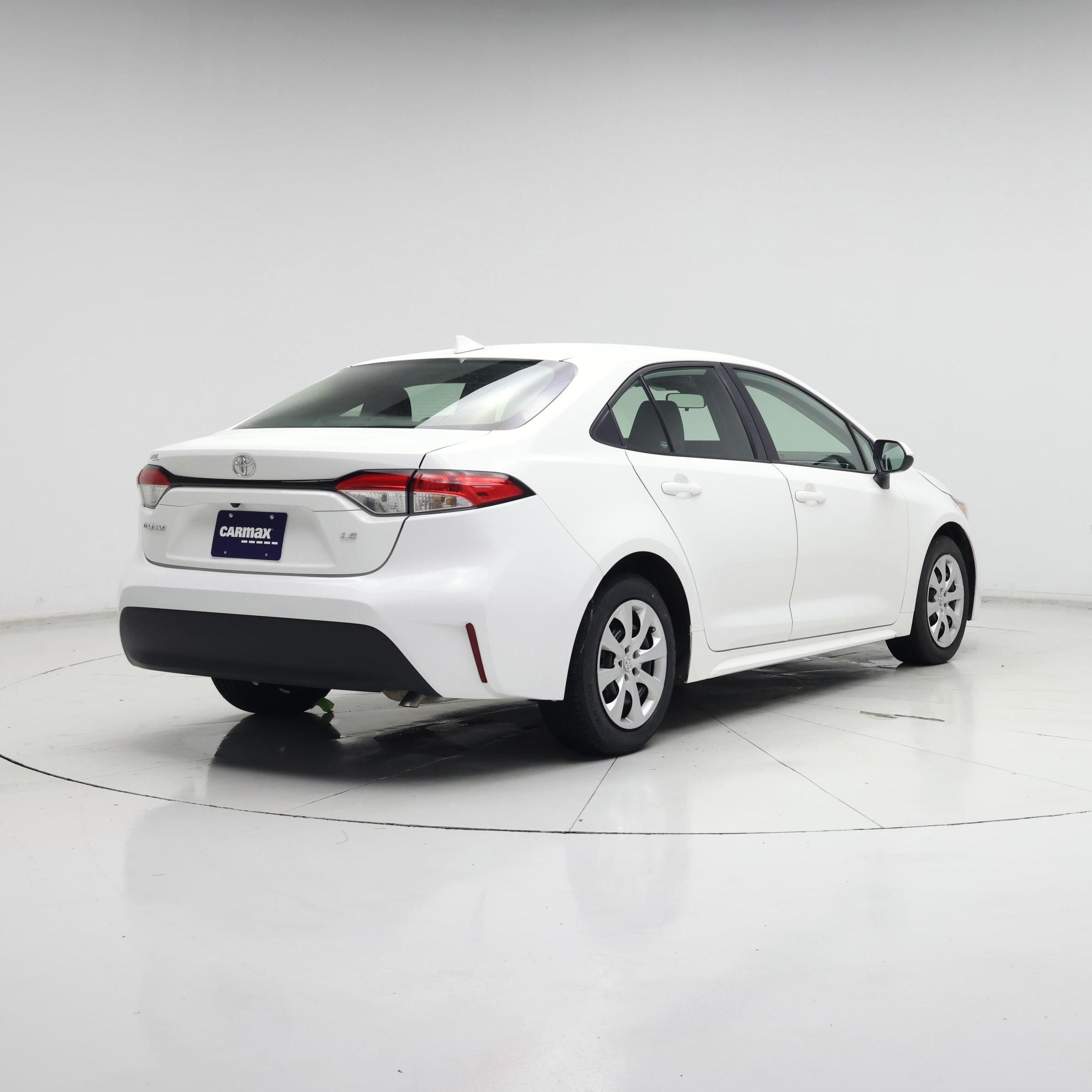 Thumbnail: 2024 Toyota Corolla - 8