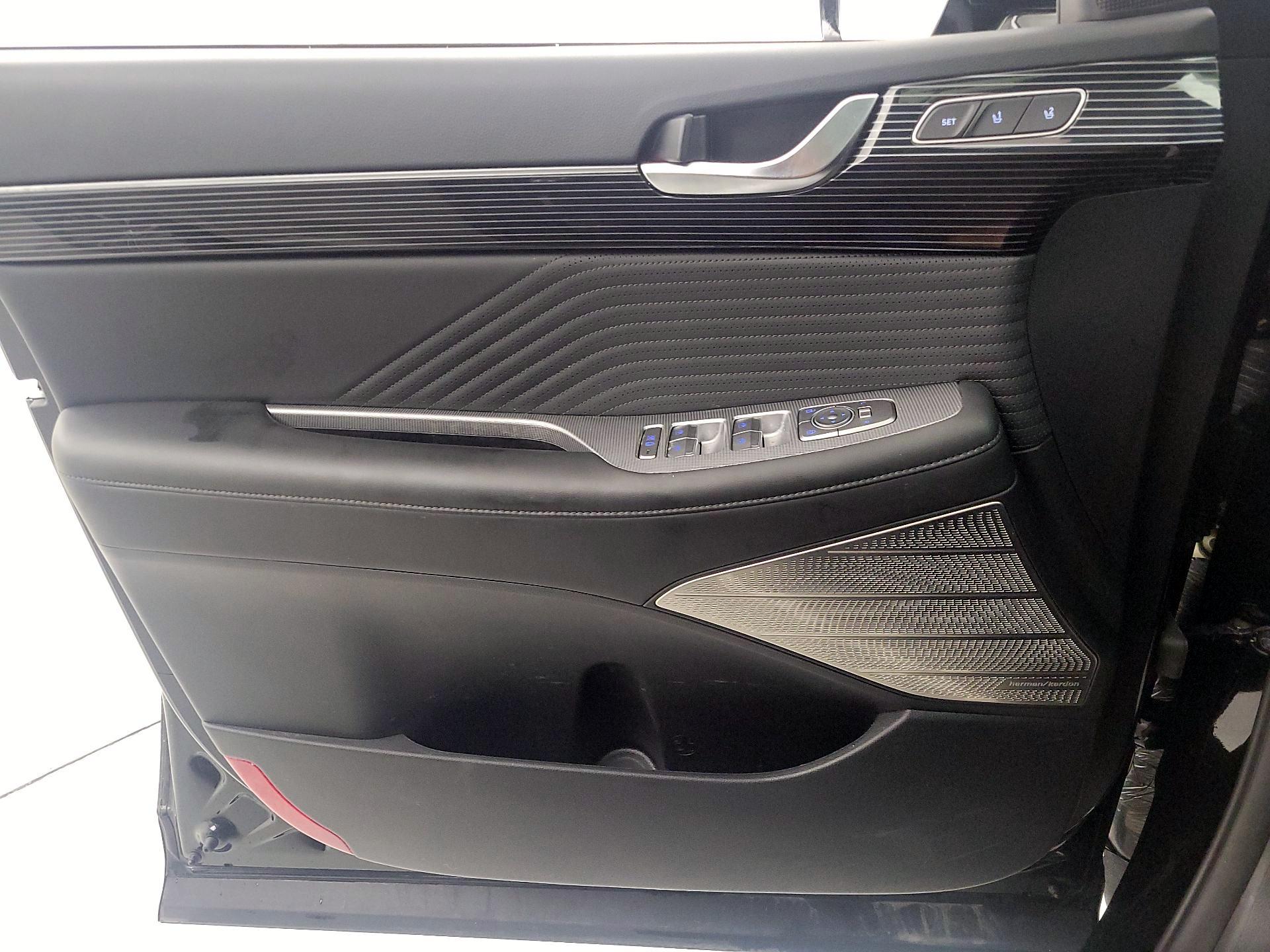 Thumbnail: 2024 Hyundai Palisade - 12