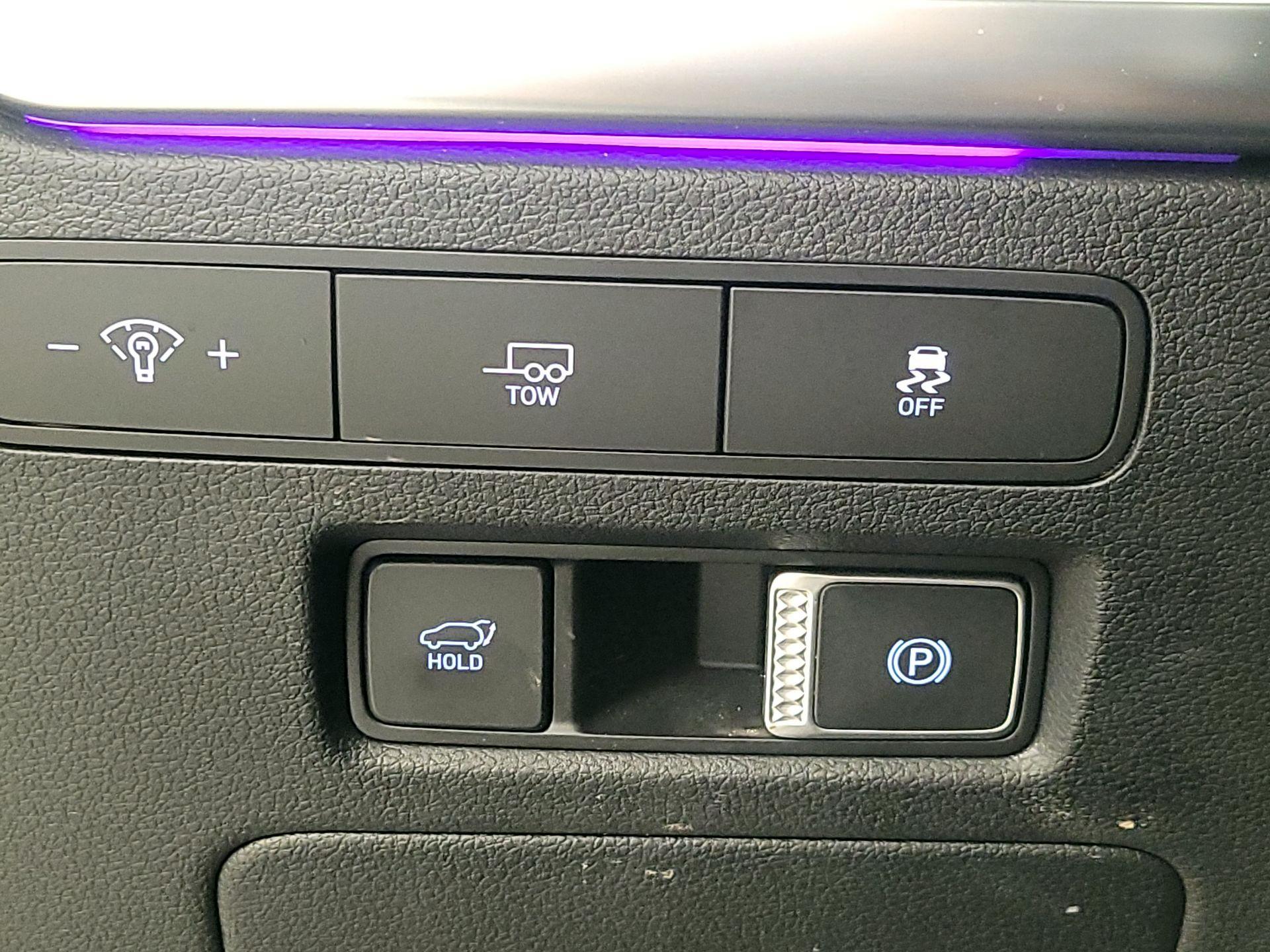 Thumbnail: 2024 Hyundai Palisade - 13