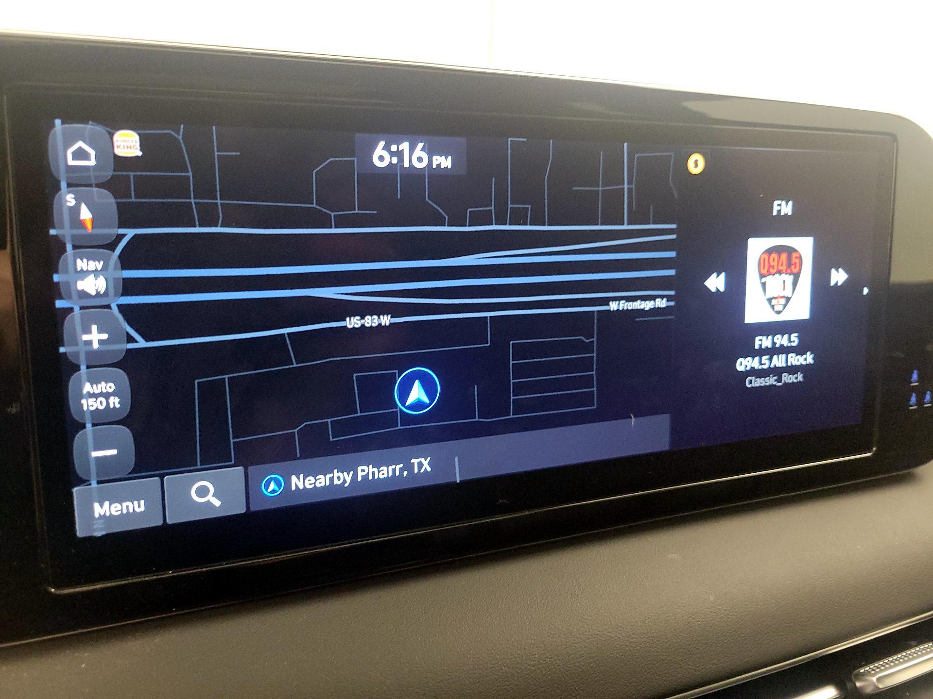 Thumbnail: 2024 Hyundai Palisade - 14