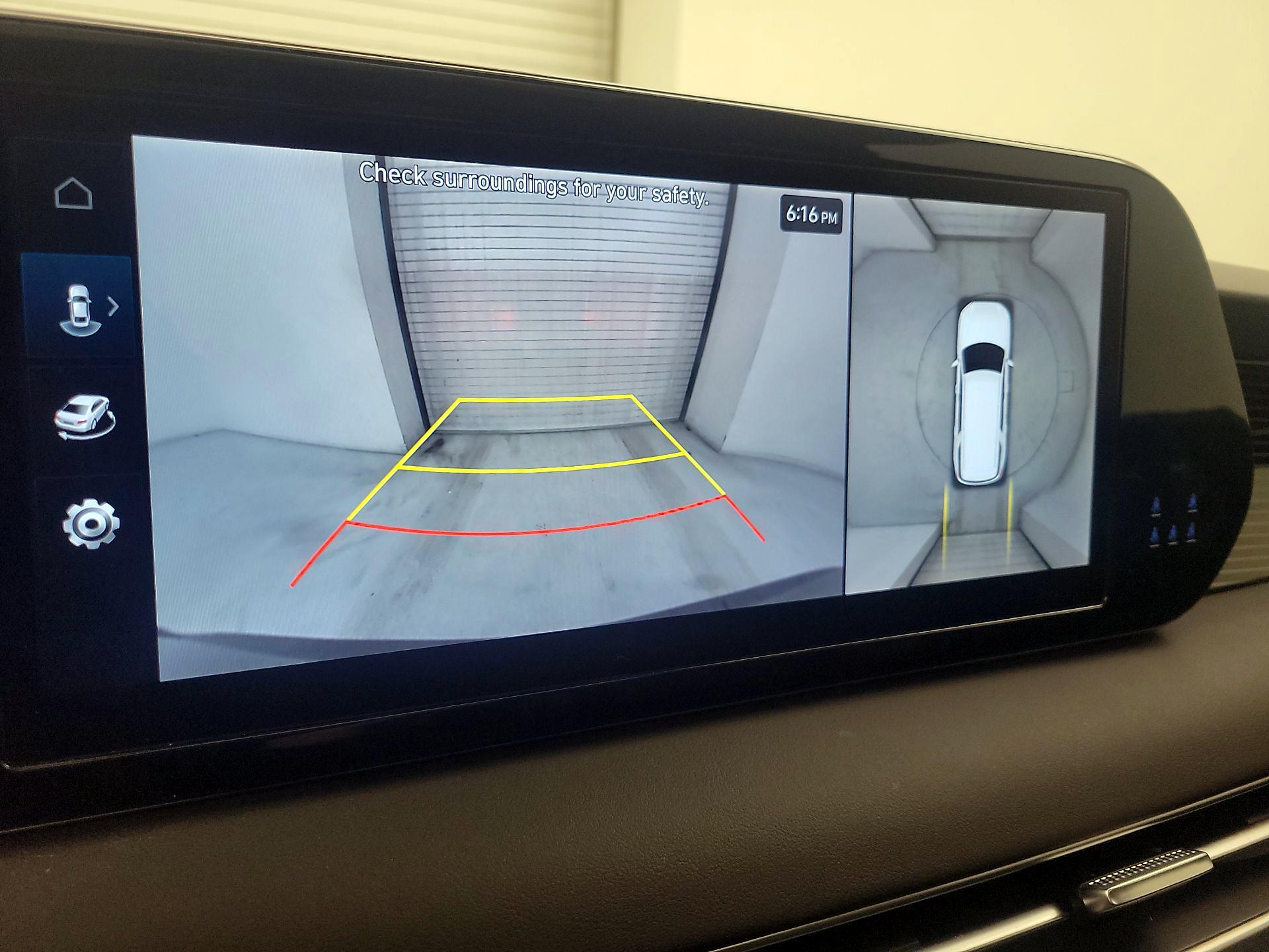 Thumbnail: 2024 Hyundai Palisade - 15