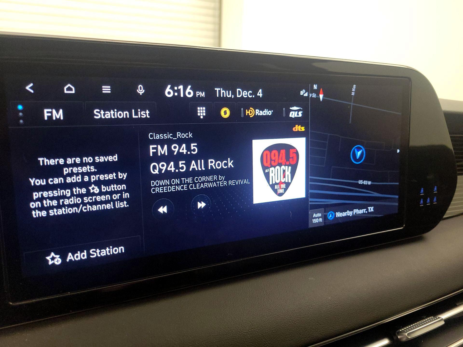 Thumbnail: 2024 Hyundai Palisade - 16