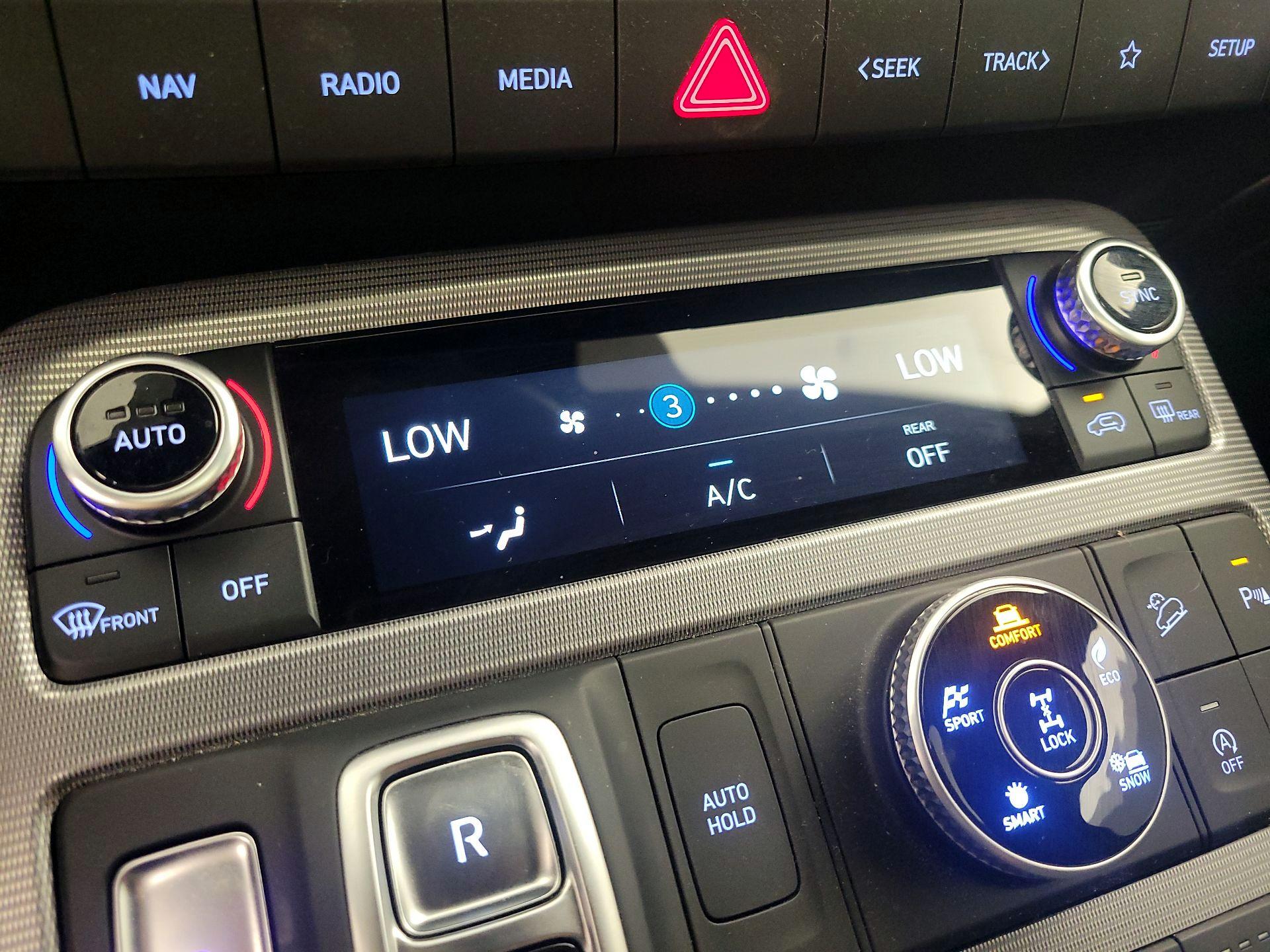 Thumbnail: 2024 Hyundai Palisade - 17