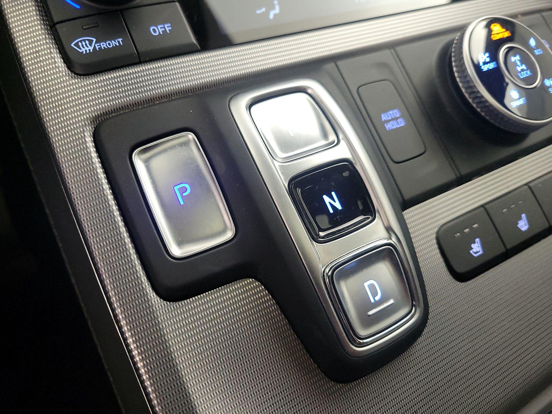 Thumbnail: 2024 Hyundai Palisade - 18