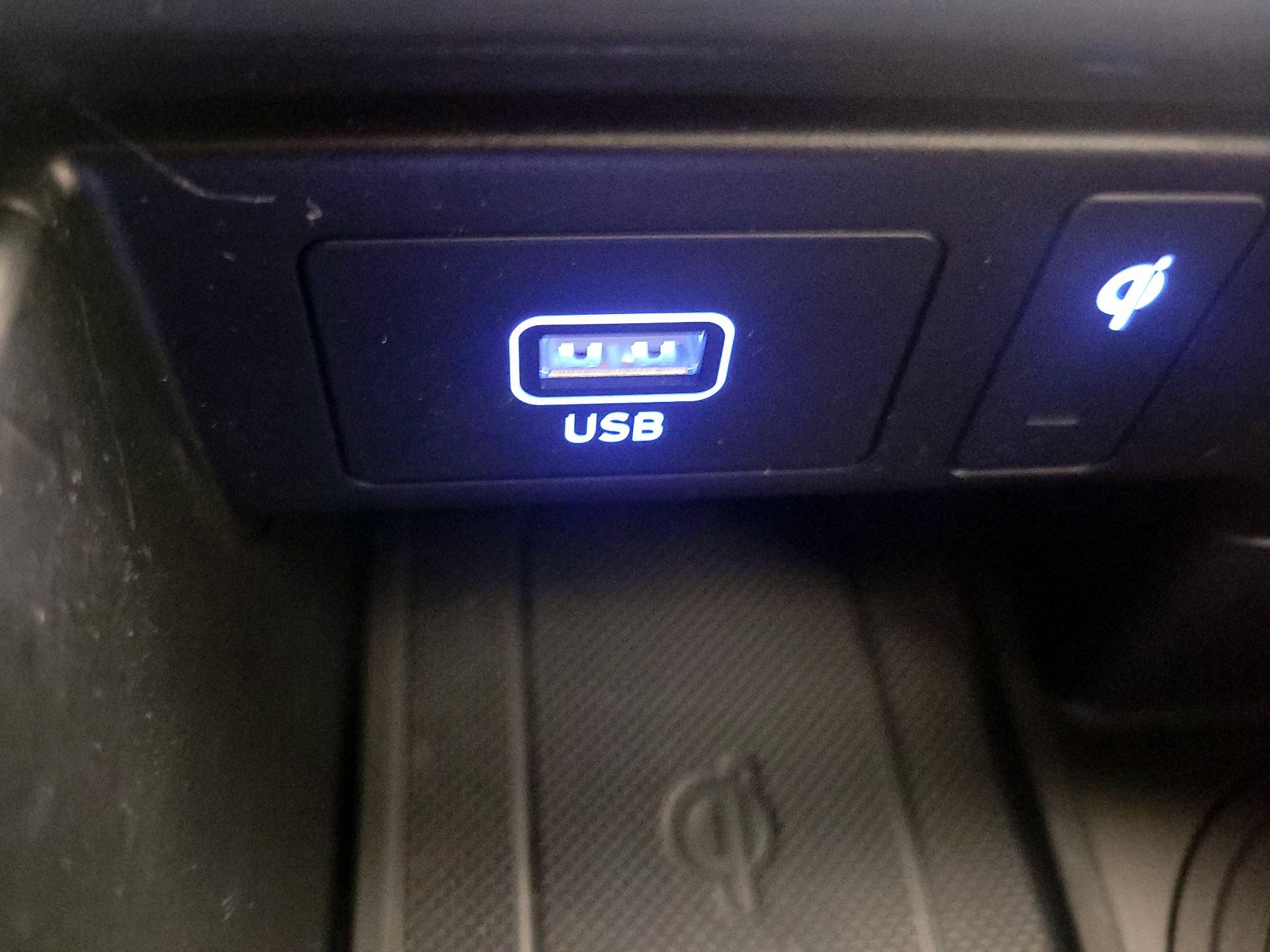 Thumbnail: 2024 Hyundai Palisade - 19