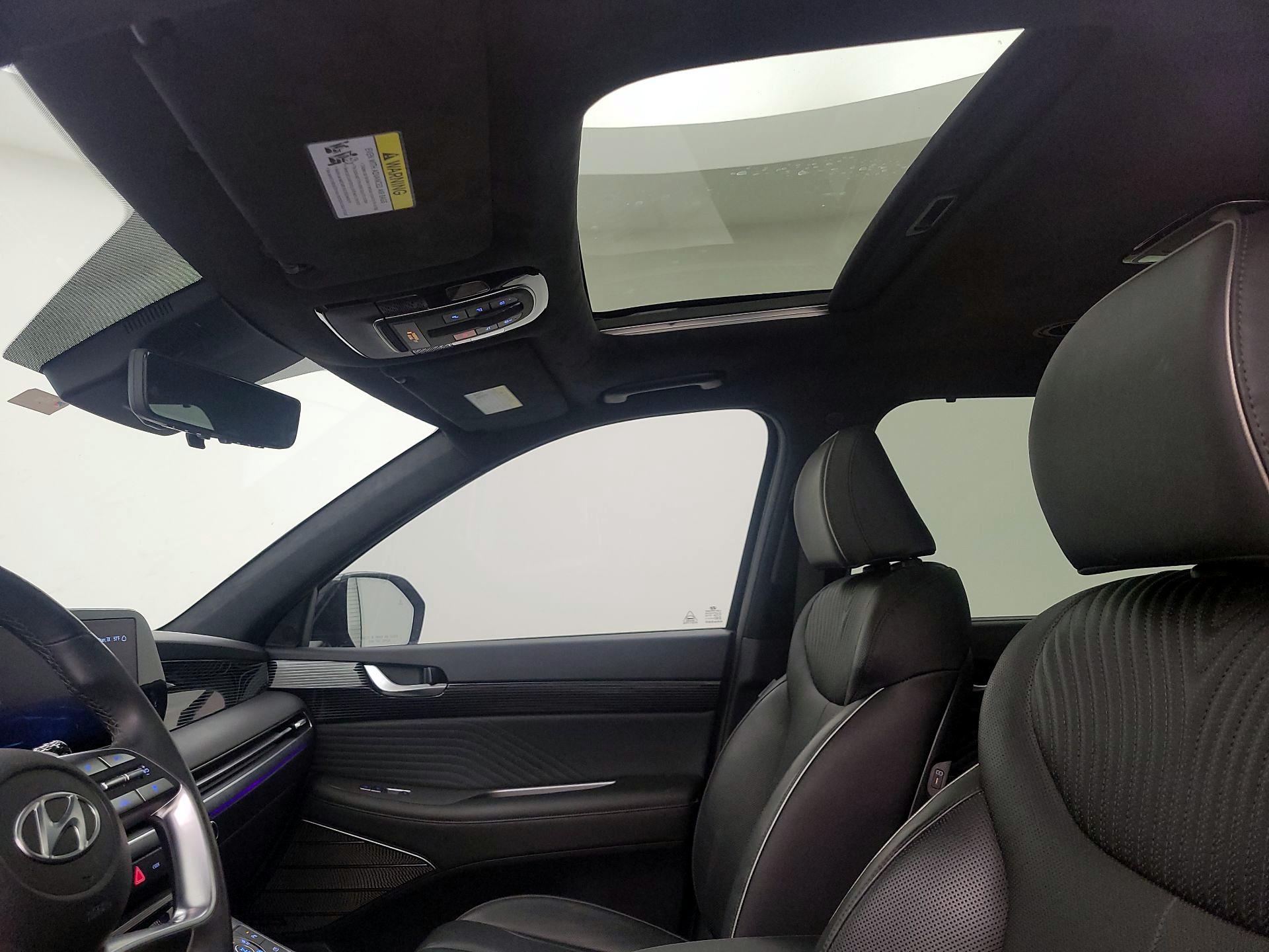 Thumbnail: 2024 Hyundai Palisade - 20