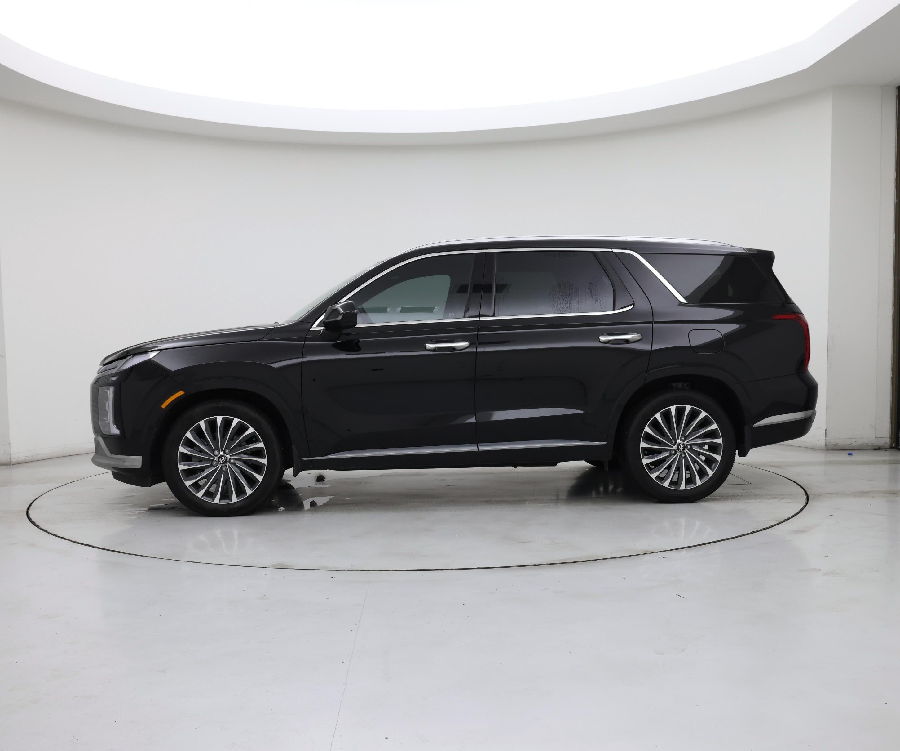 Thumbnail: 2024 Hyundai Palisade - 3