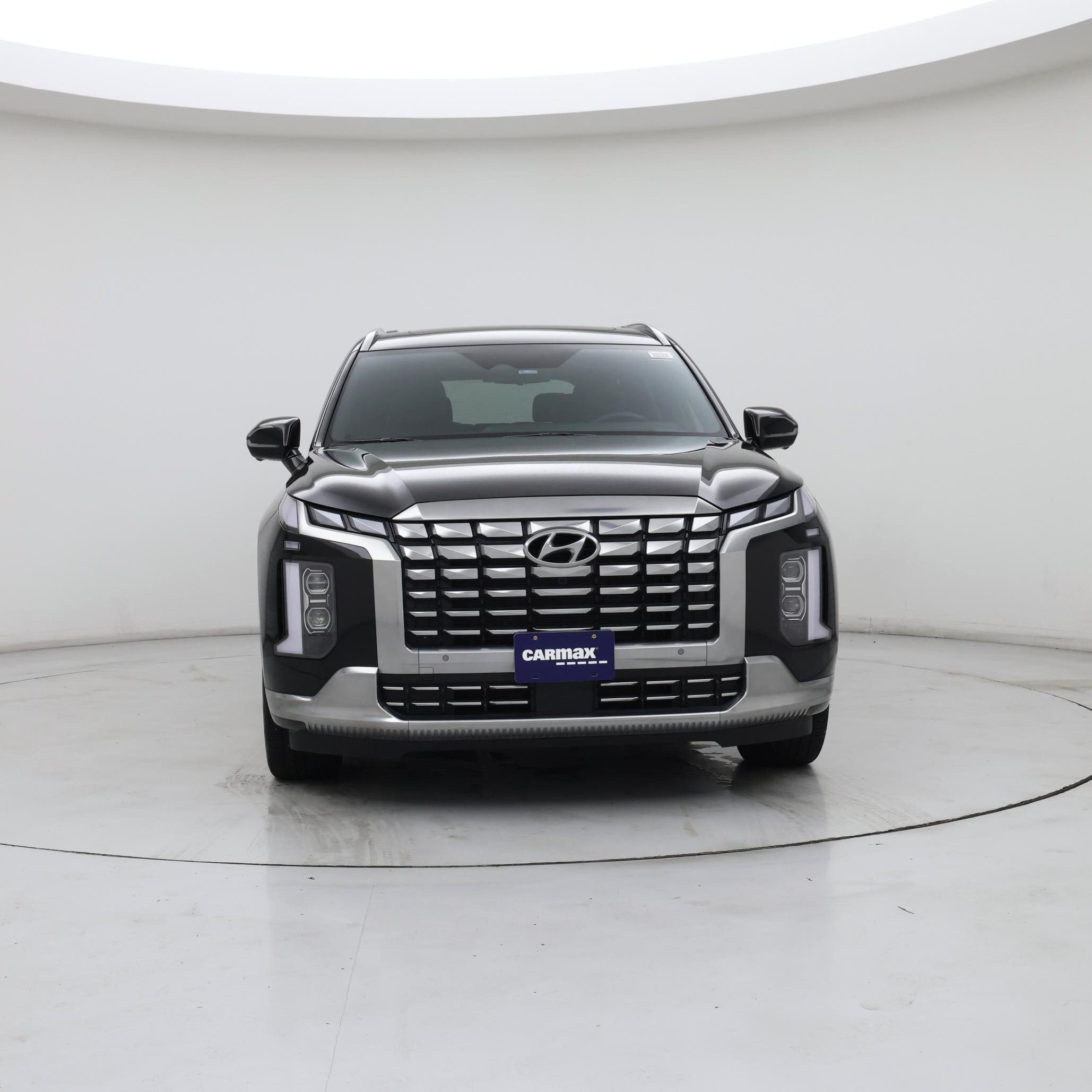 Thumbnail: 2024 Hyundai Palisade - 5