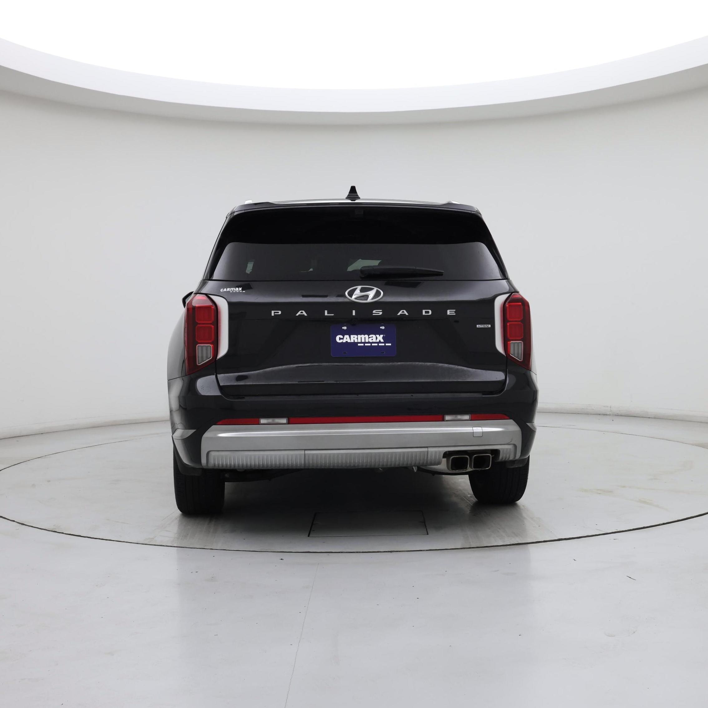 Thumbnail: 2024 Hyundai Palisade - 6