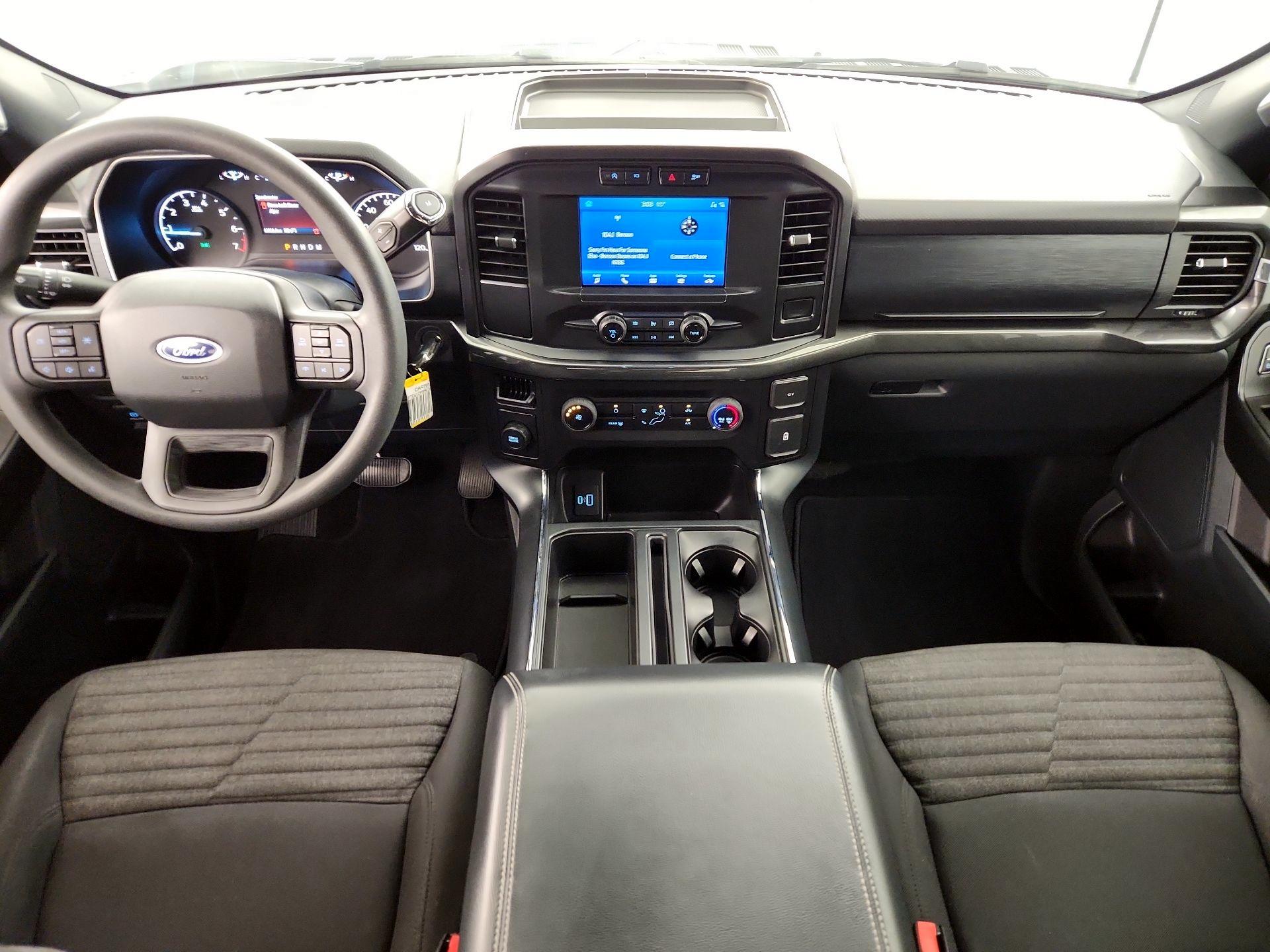 Thumbnail: 2021 Ford F-150 - 9