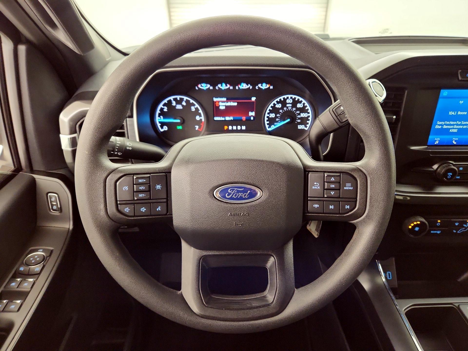 Thumbnail: 2021 Ford F-150 - 10