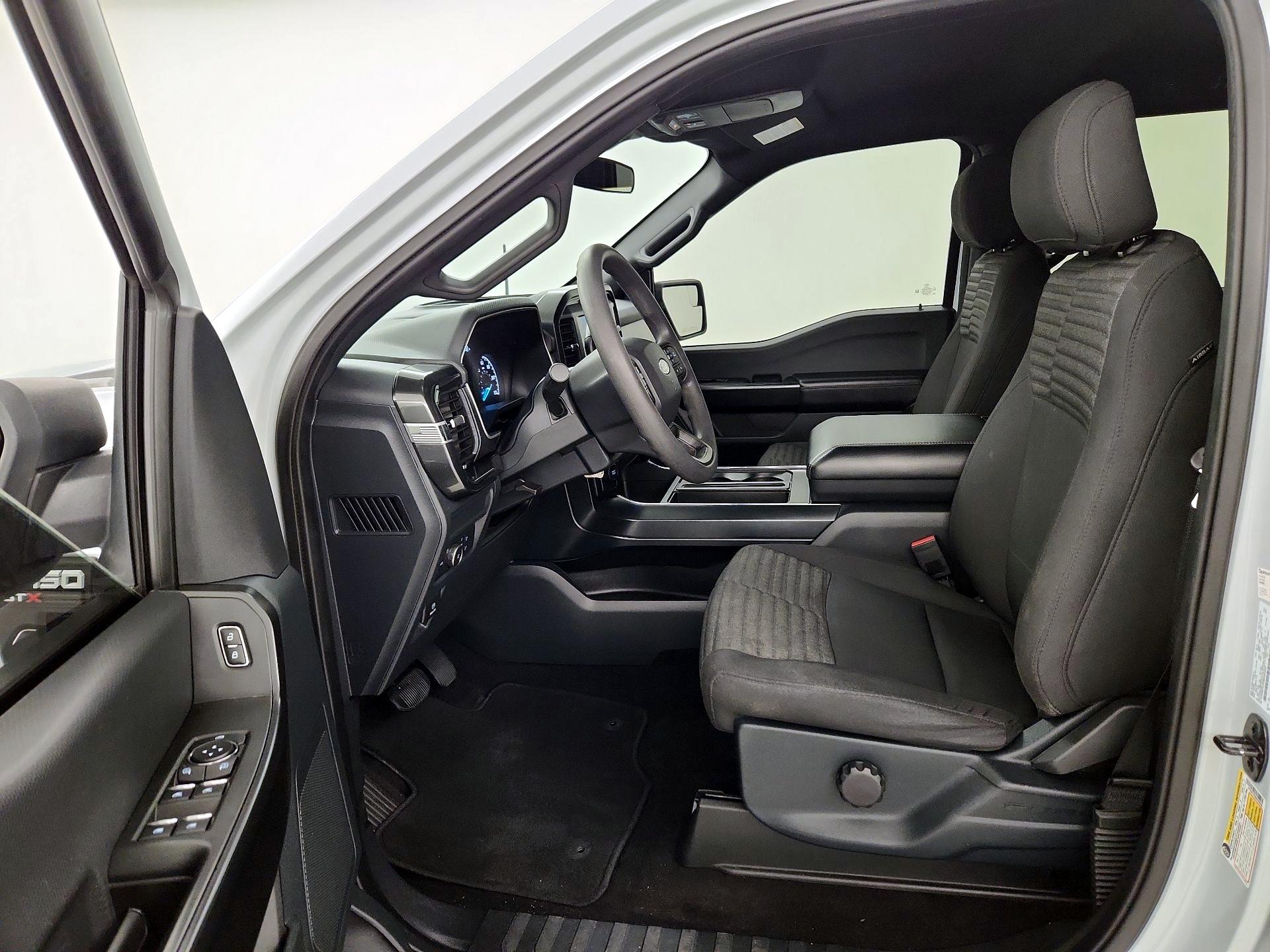 Thumbnail: 2021 Ford F-150 - 11