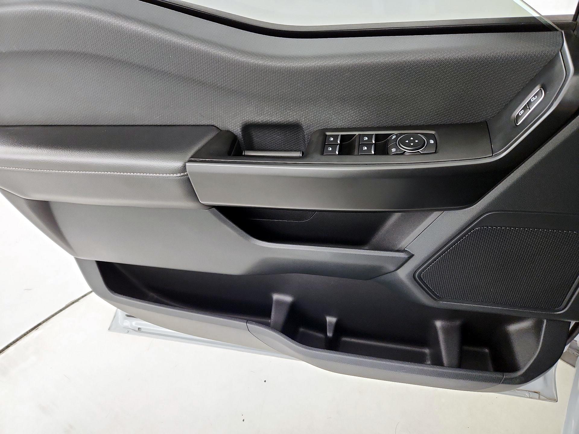 Thumbnail: 2021 Ford F-150 - 12