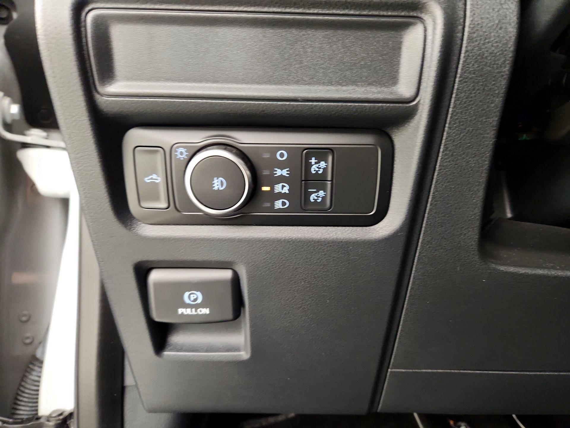 Thumbnail: 2021 Ford F-150 - 13