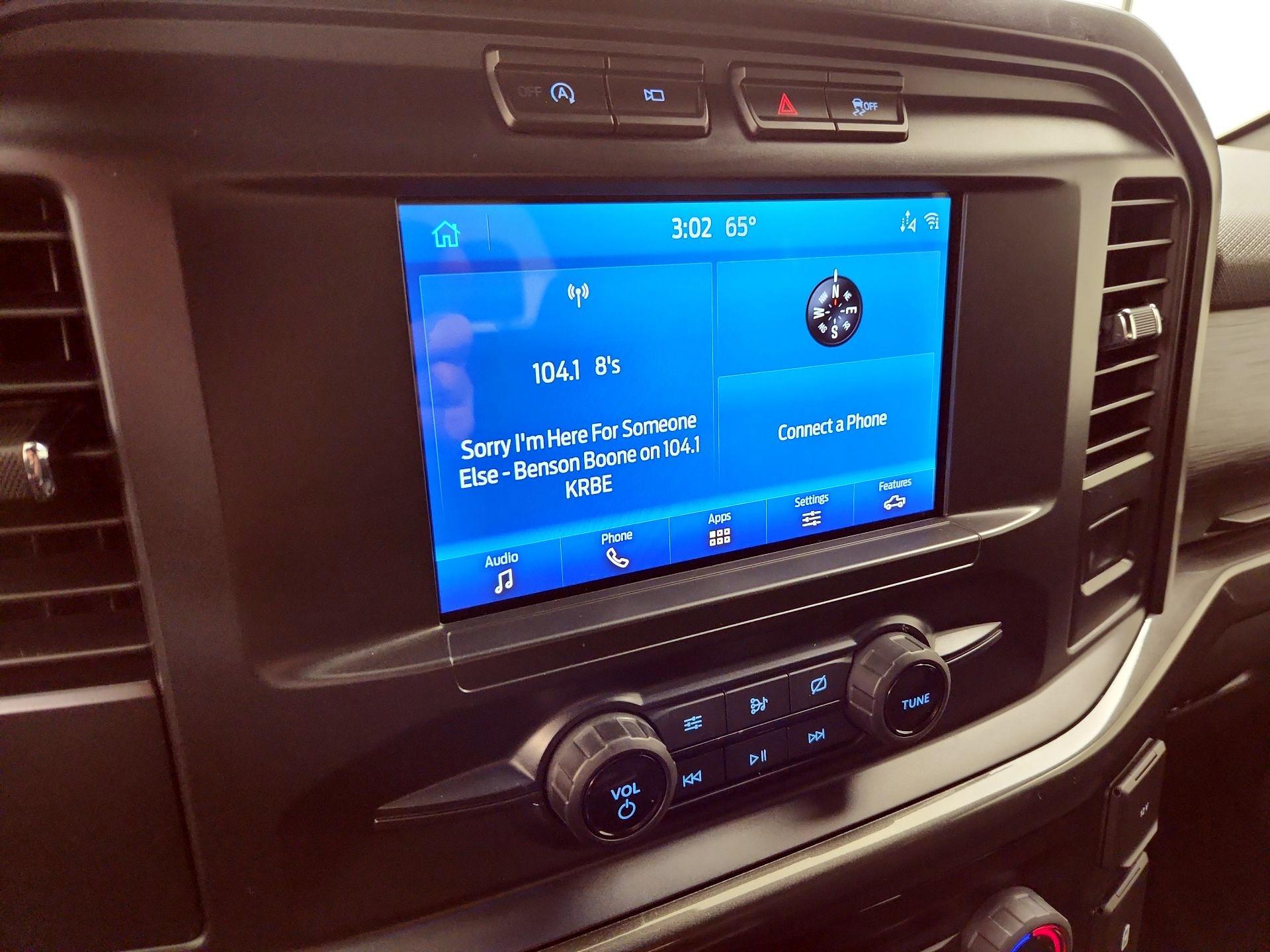 Thumbnail: 2021 Ford F-150 - 15