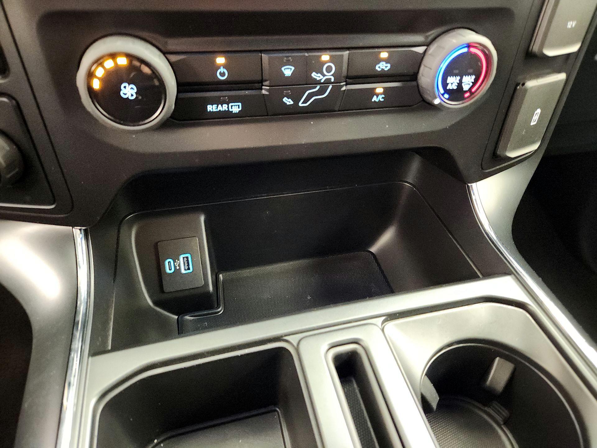 Thumbnail: 2021 Ford F-150 - 16