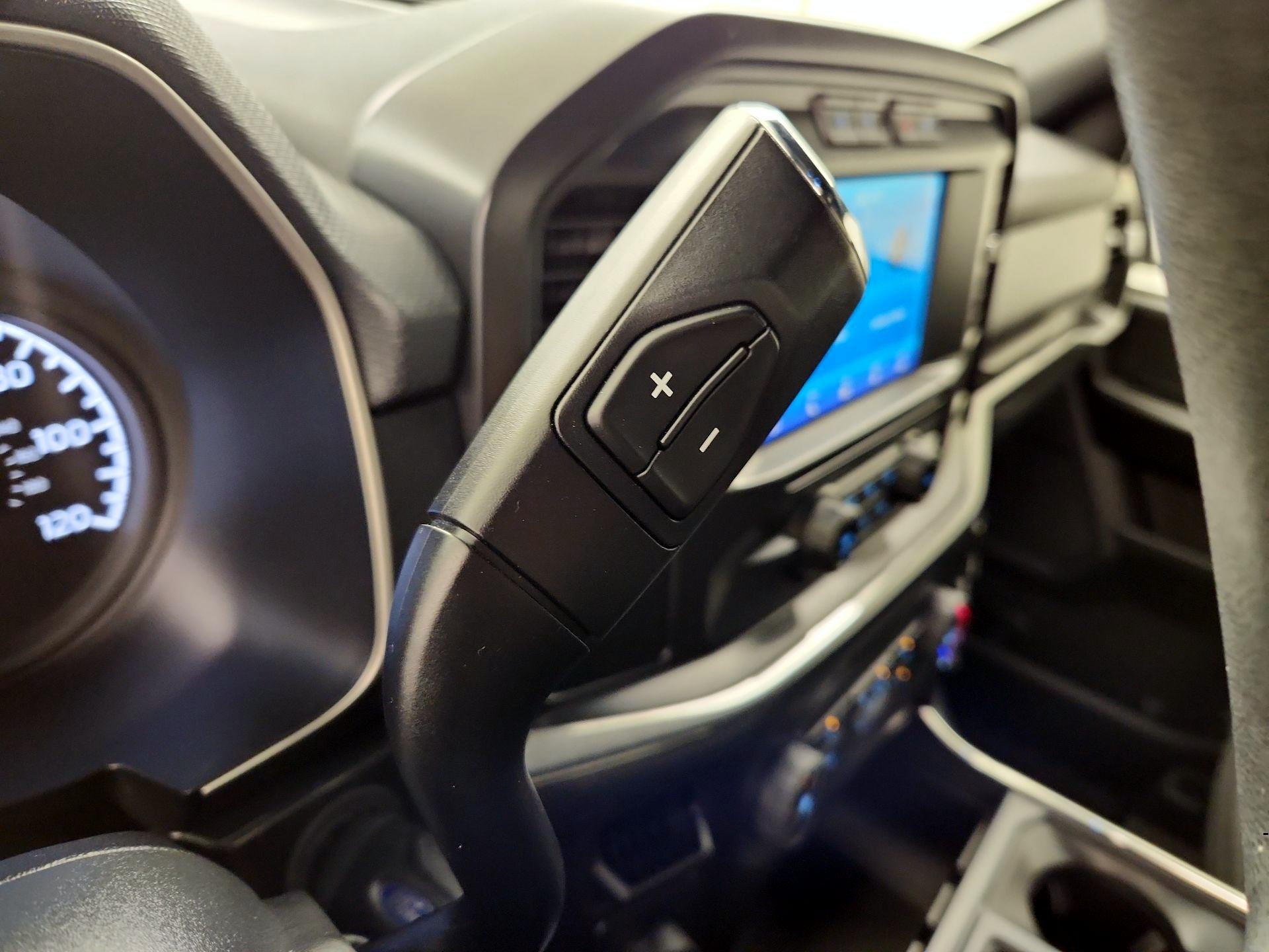 Thumbnail: 2021 Ford F-150 - 17