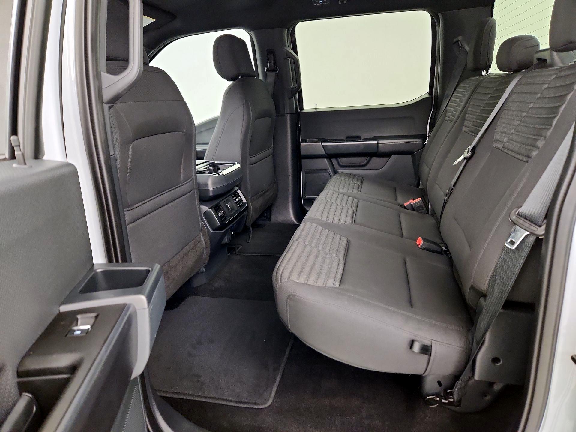 Thumbnail: 2021 Ford F-150 - 19