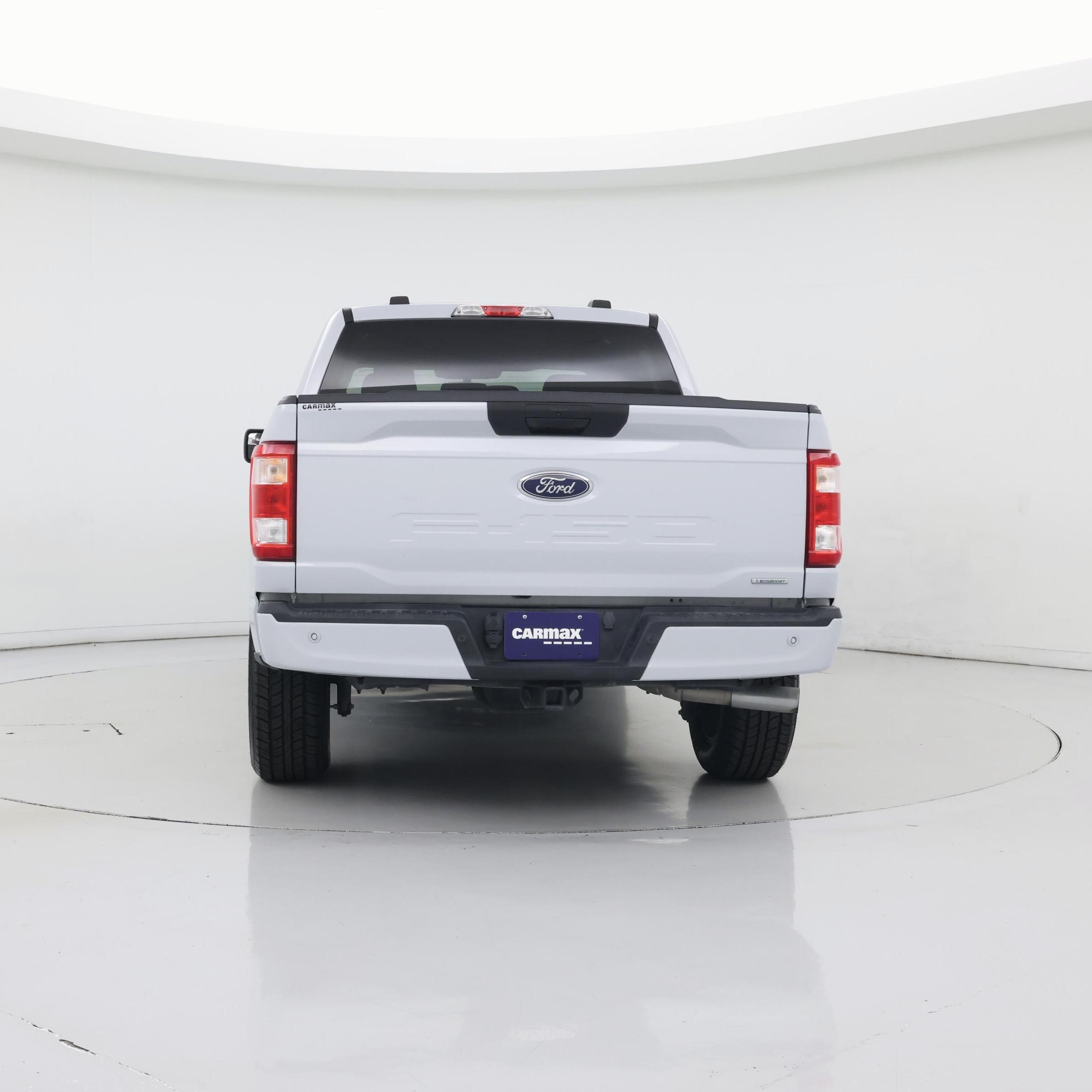 Thumbnail: 2021 Ford F-150 - 6