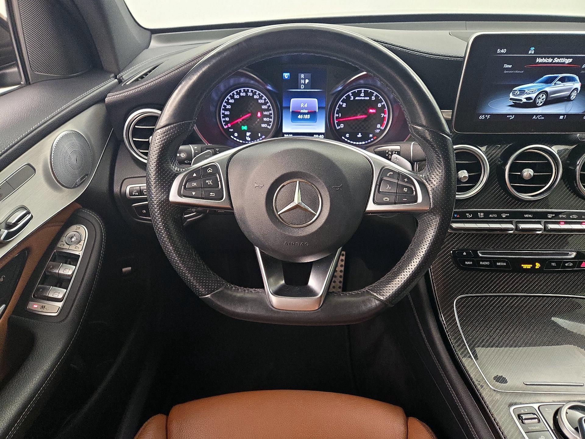 Thumbnail: 2019 Mercedes-Benz GLC - 10