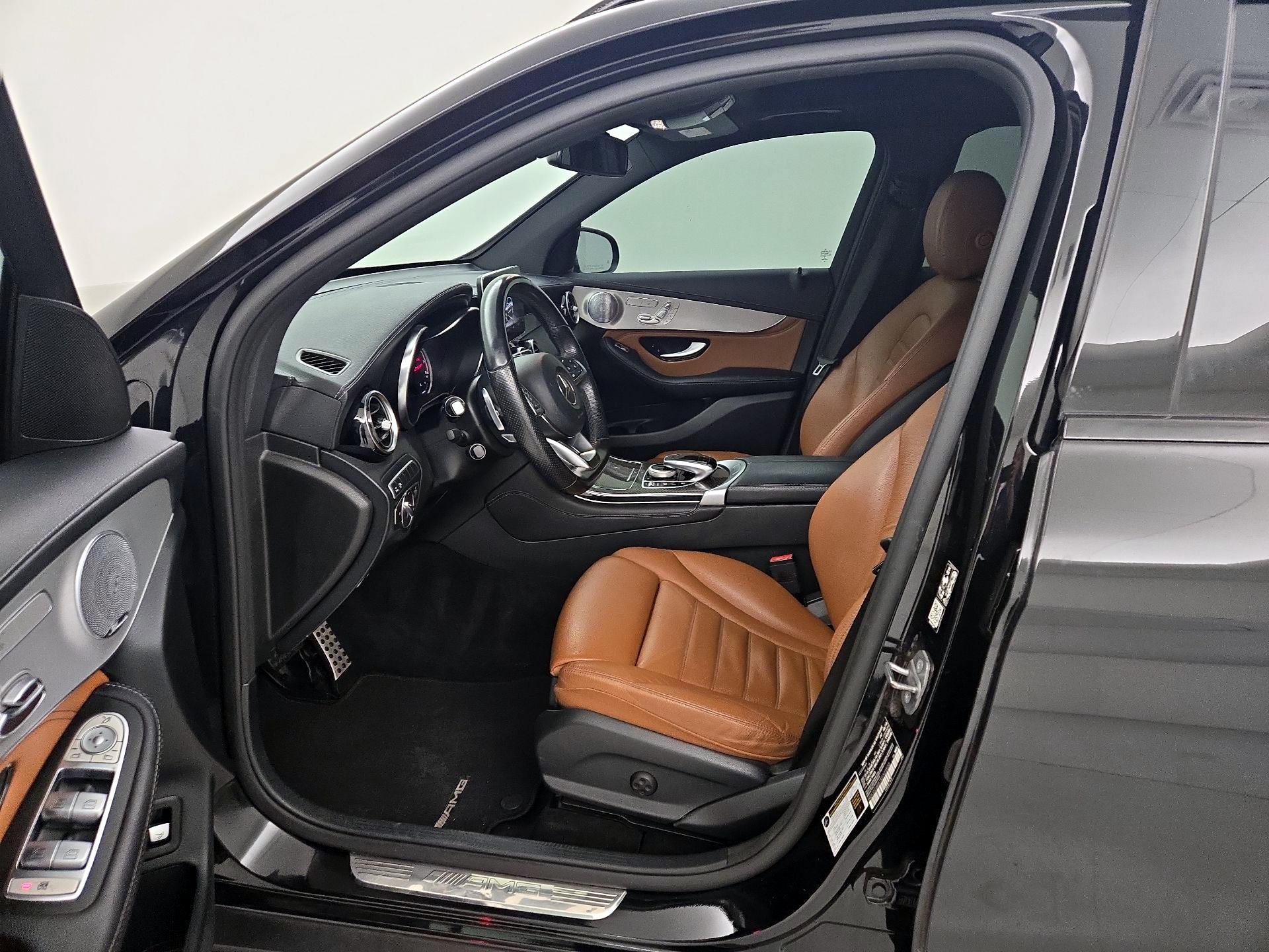 Thumbnail: 2019 Mercedes-Benz GLC - 11