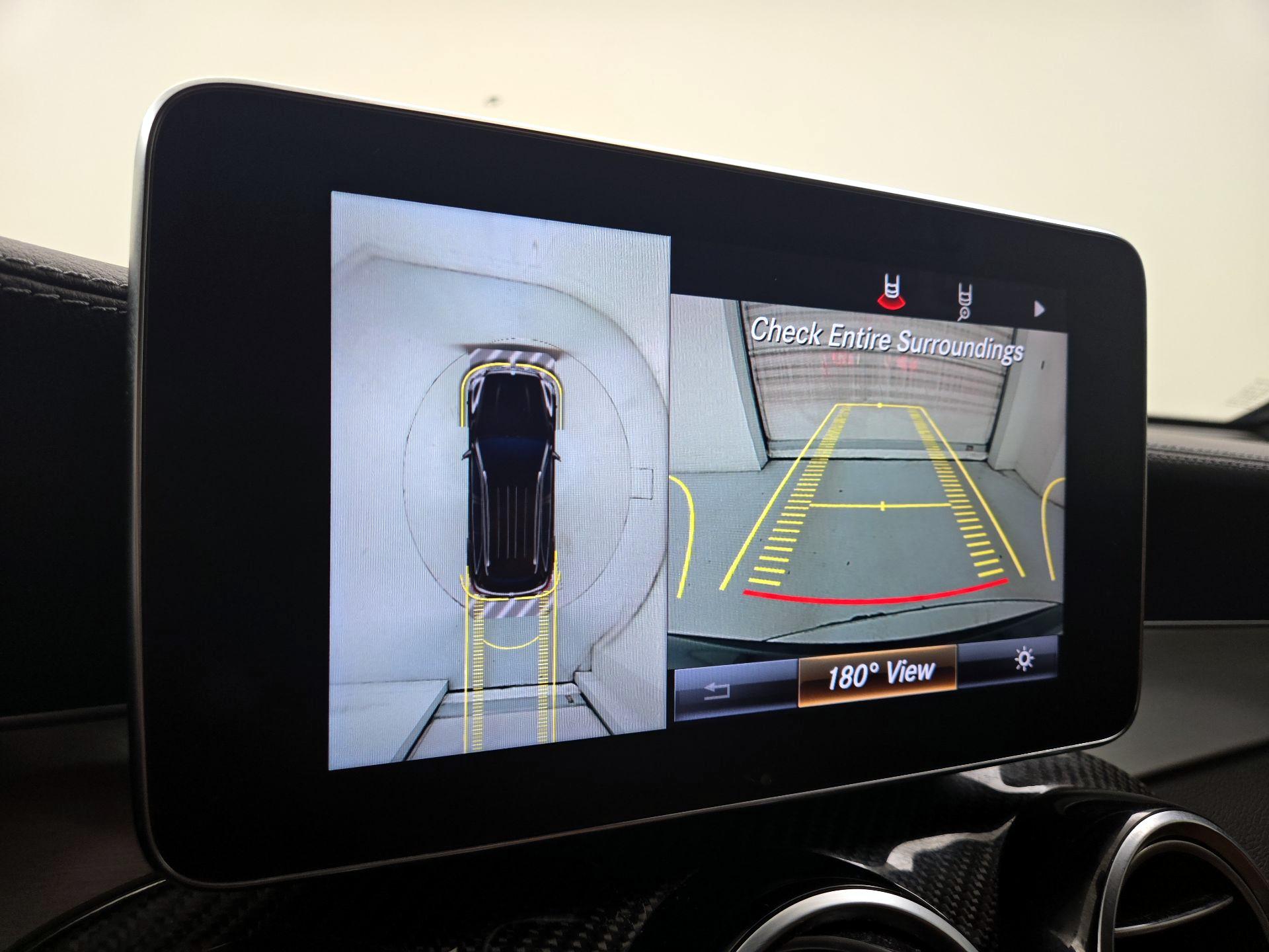 Thumbnail: 2019 Mercedes-Benz GLC - 15