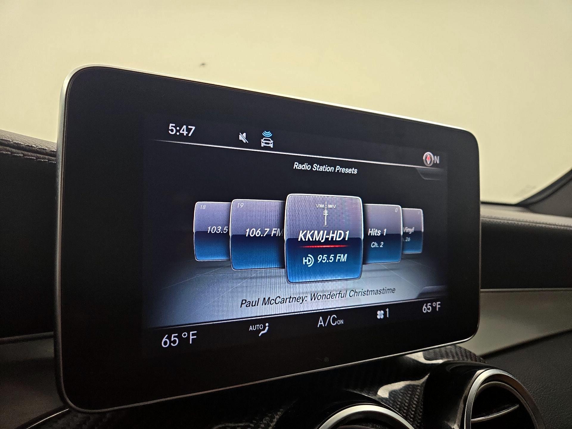 Thumbnail: 2019 Mercedes-Benz GLC - 16