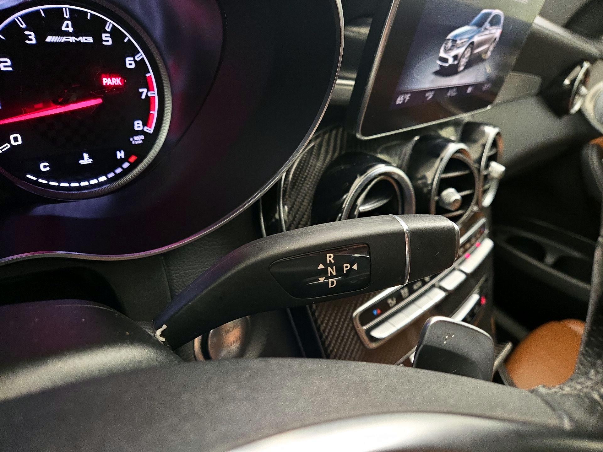 Thumbnail: 2019 Mercedes-Benz GLC - 18