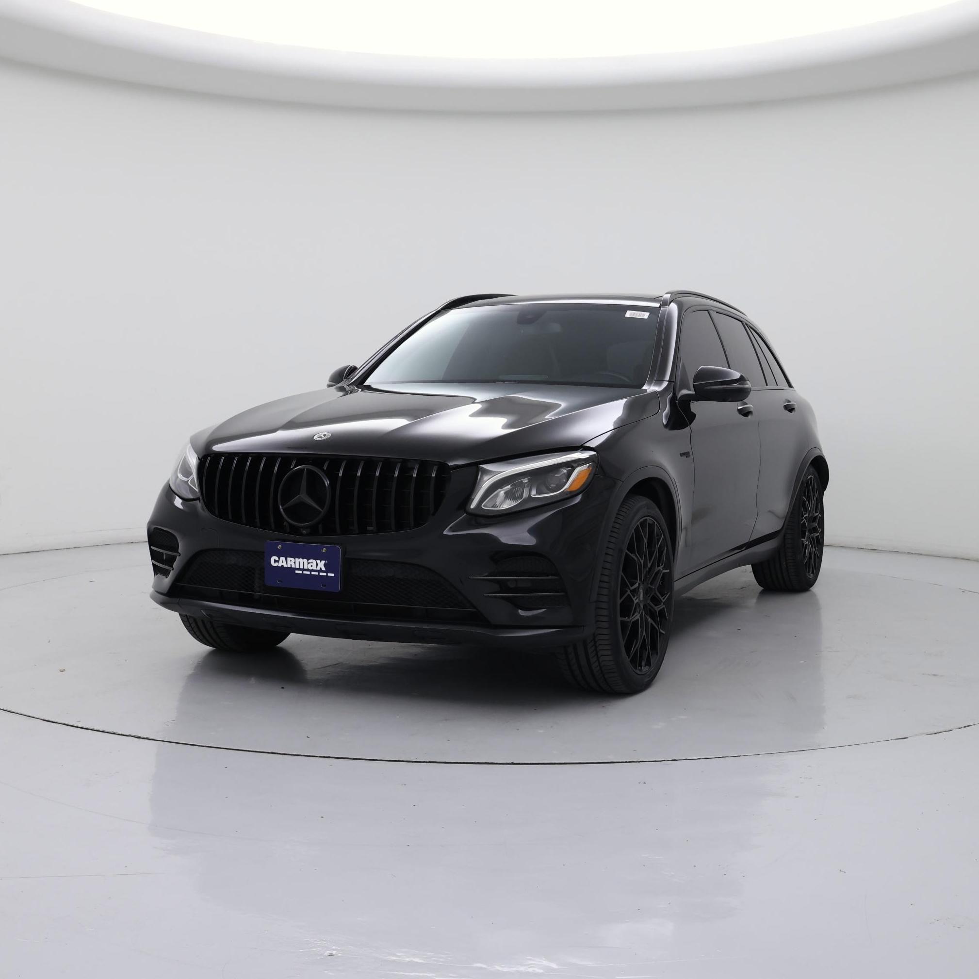Thumbnail: 2019 Mercedes-Benz GLC - 4