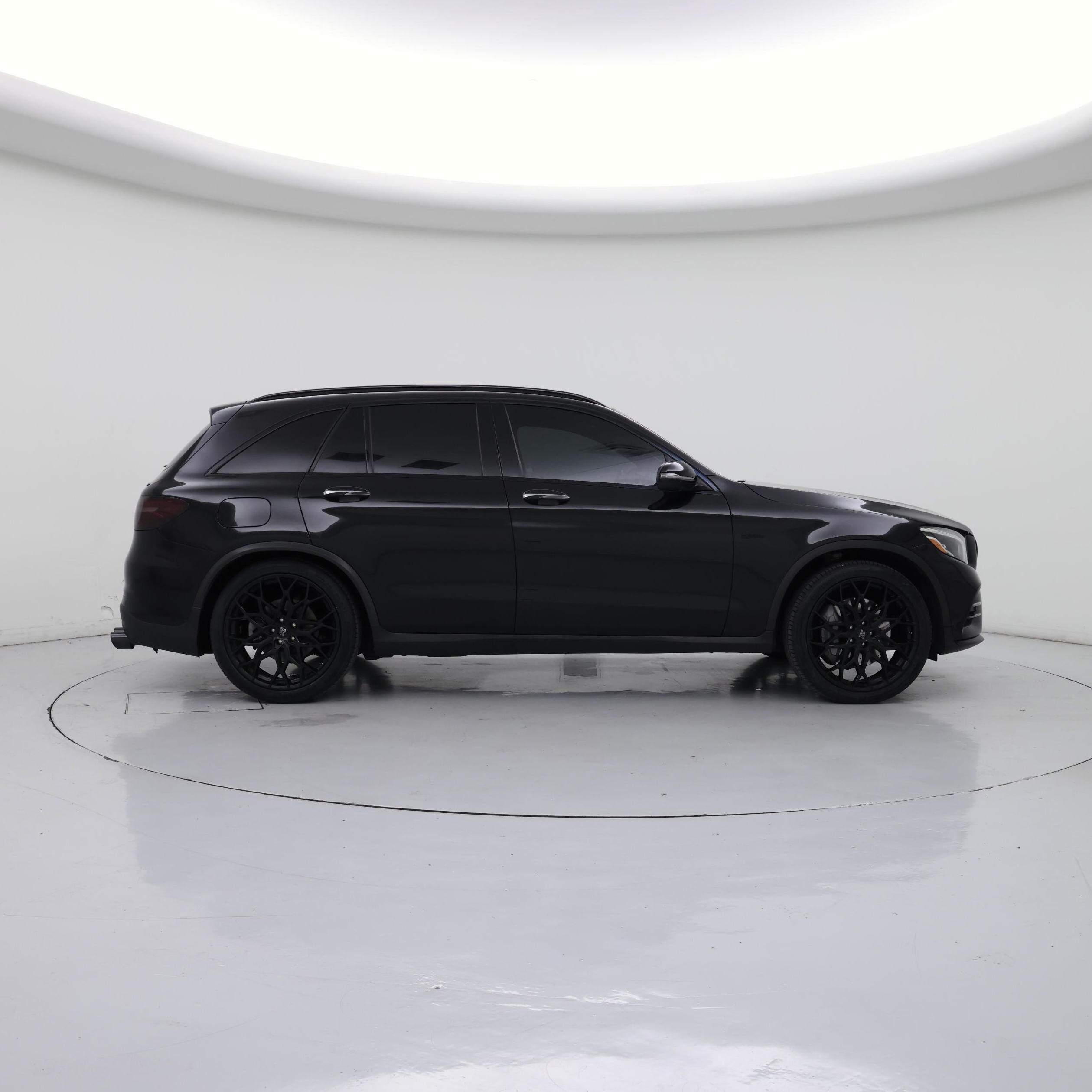 Thumbnail: 2019 Mercedes-Benz GLC - 7