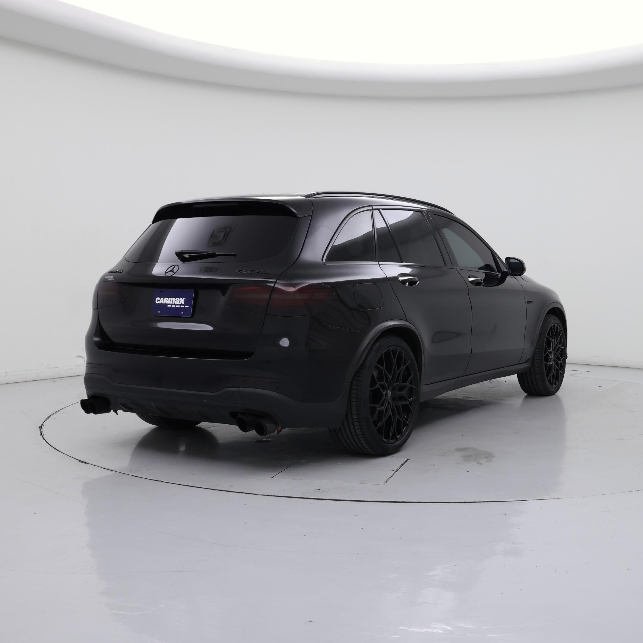 Thumbnail: 2019 Mercedes-Benz GLC - 8