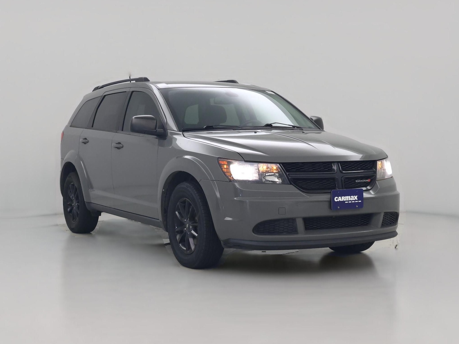 2020 Dodge Journey SE