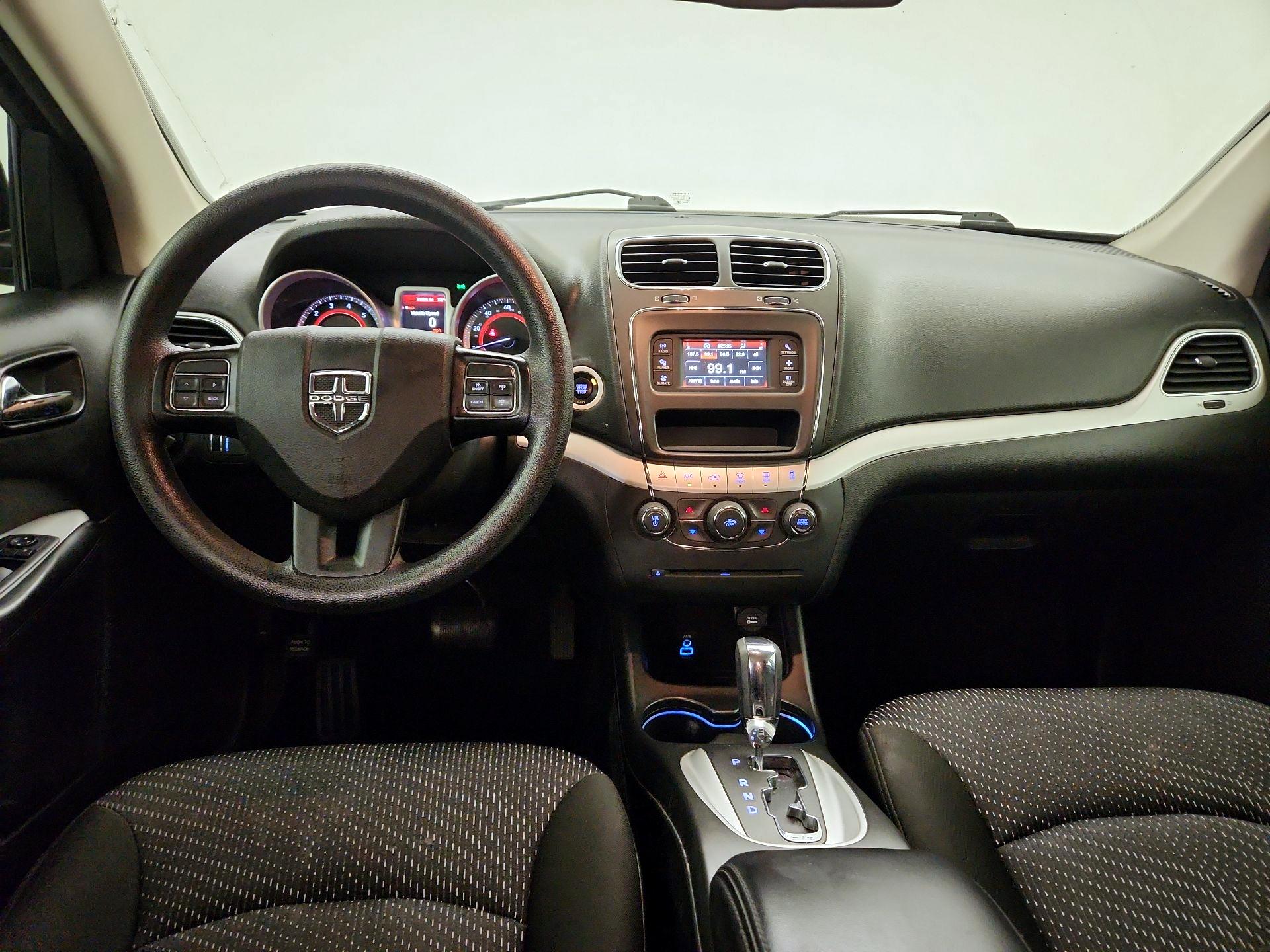 Thumbnail: 2020 Dodge Journey - 9